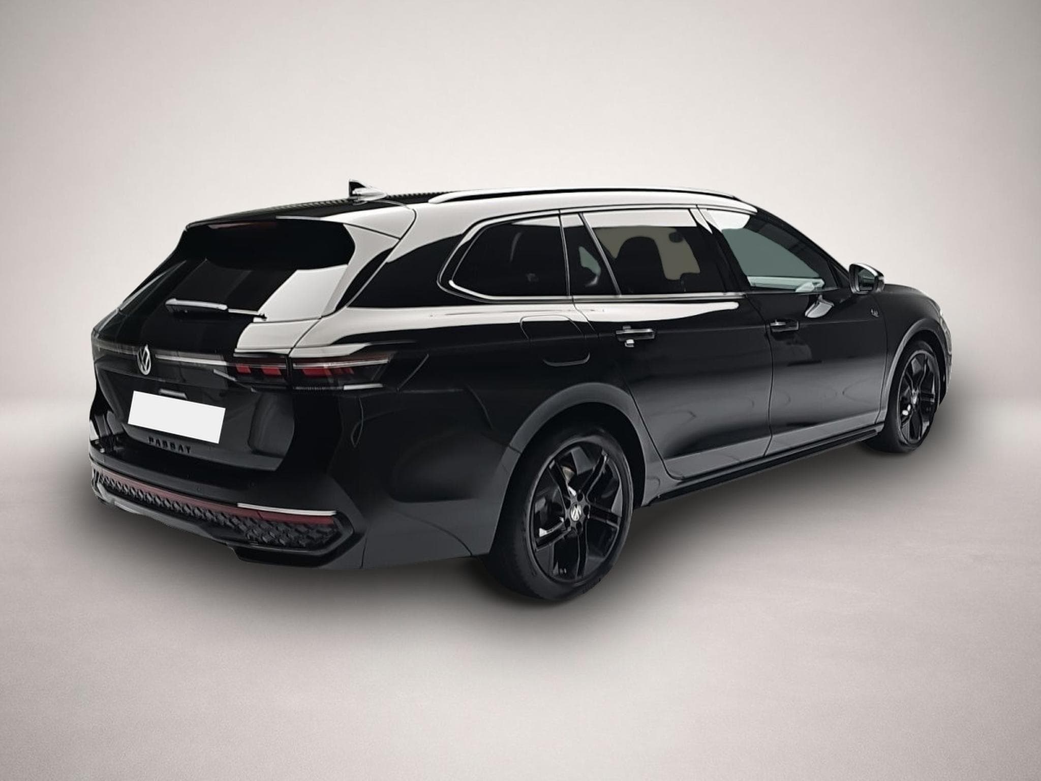 VW Passat (2025) - Photo 2