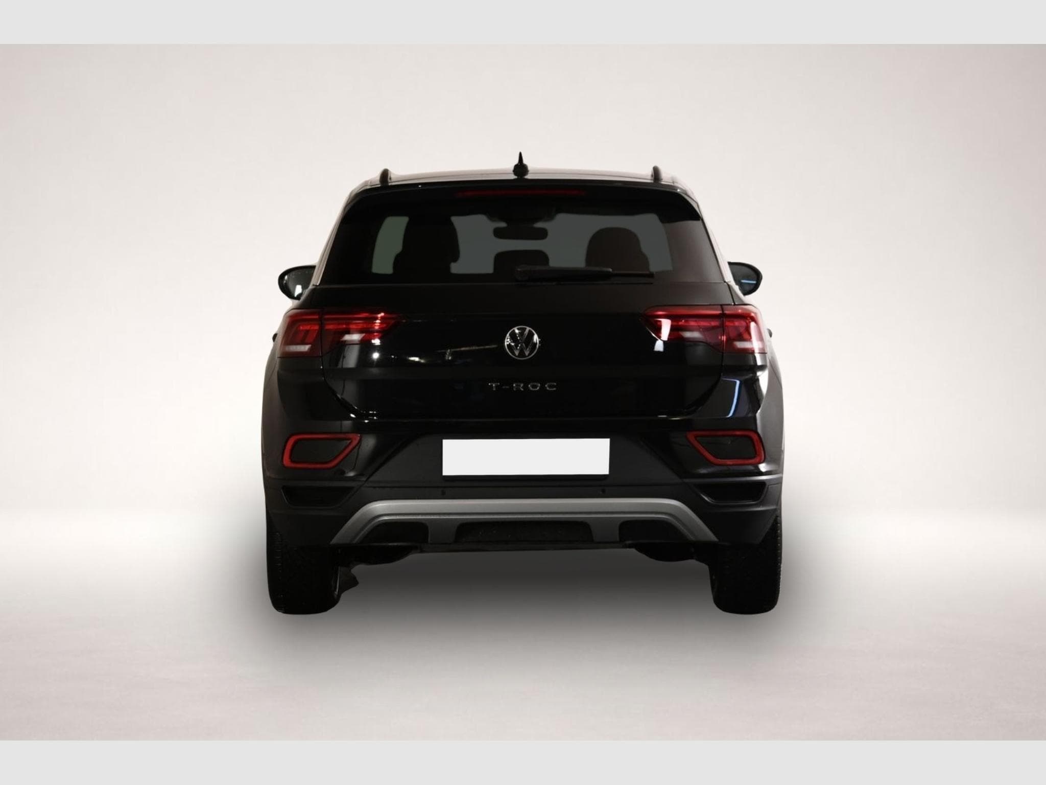 VW T-Roc (2026) - Foto 4