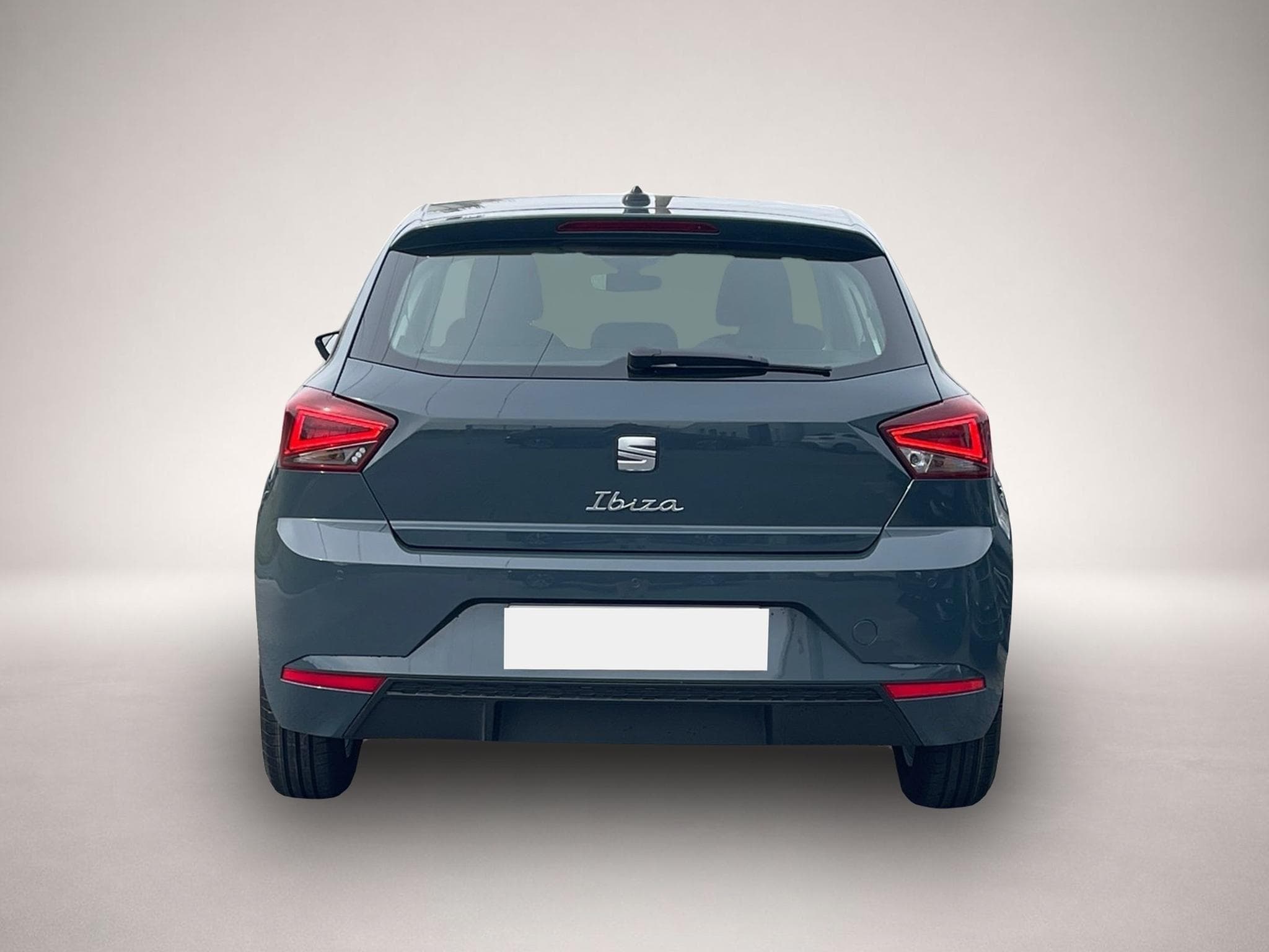 Seat Ibiza (2025) - Foto 5