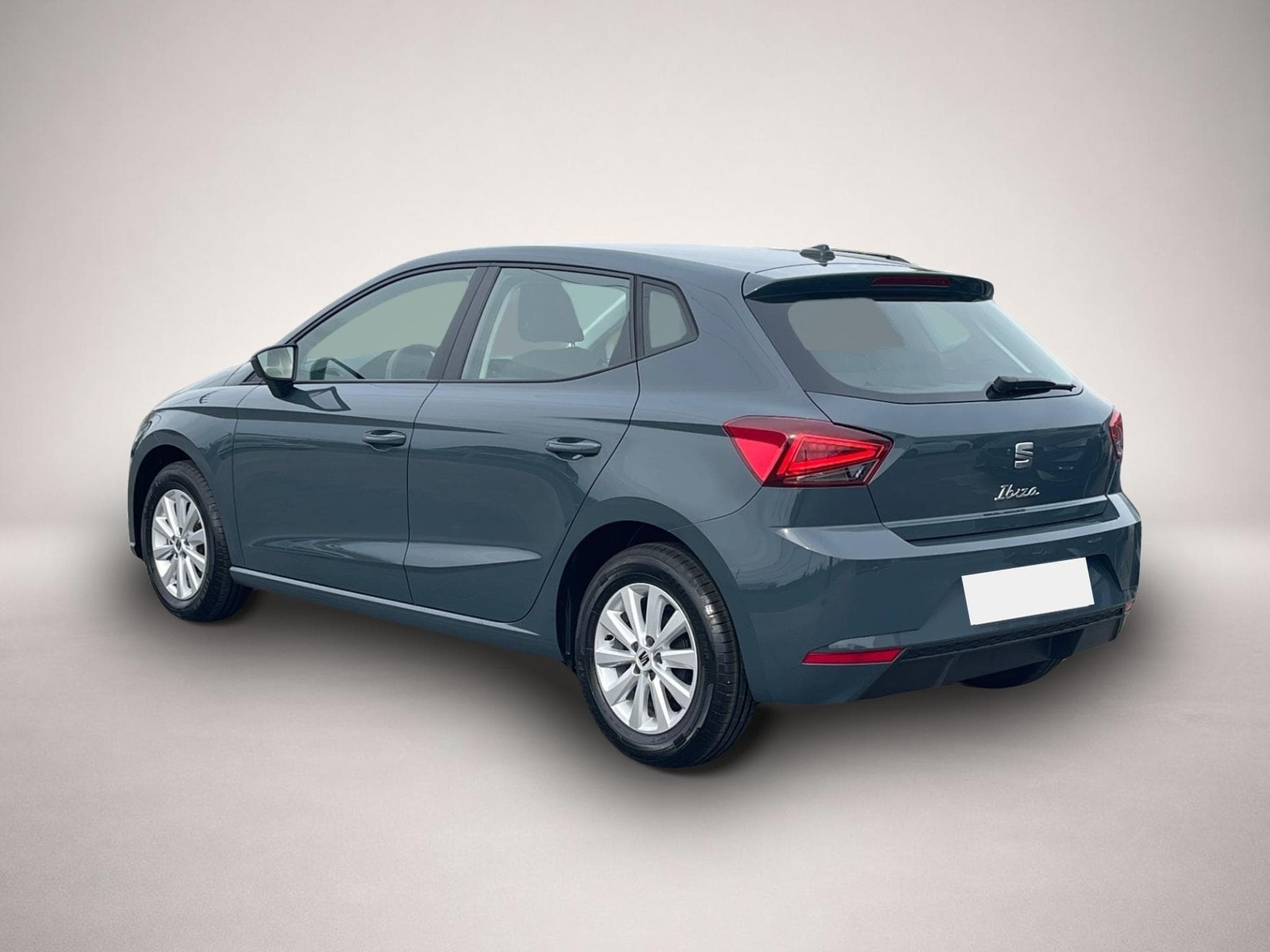 Seat Ibiza (2025) - Foto 4