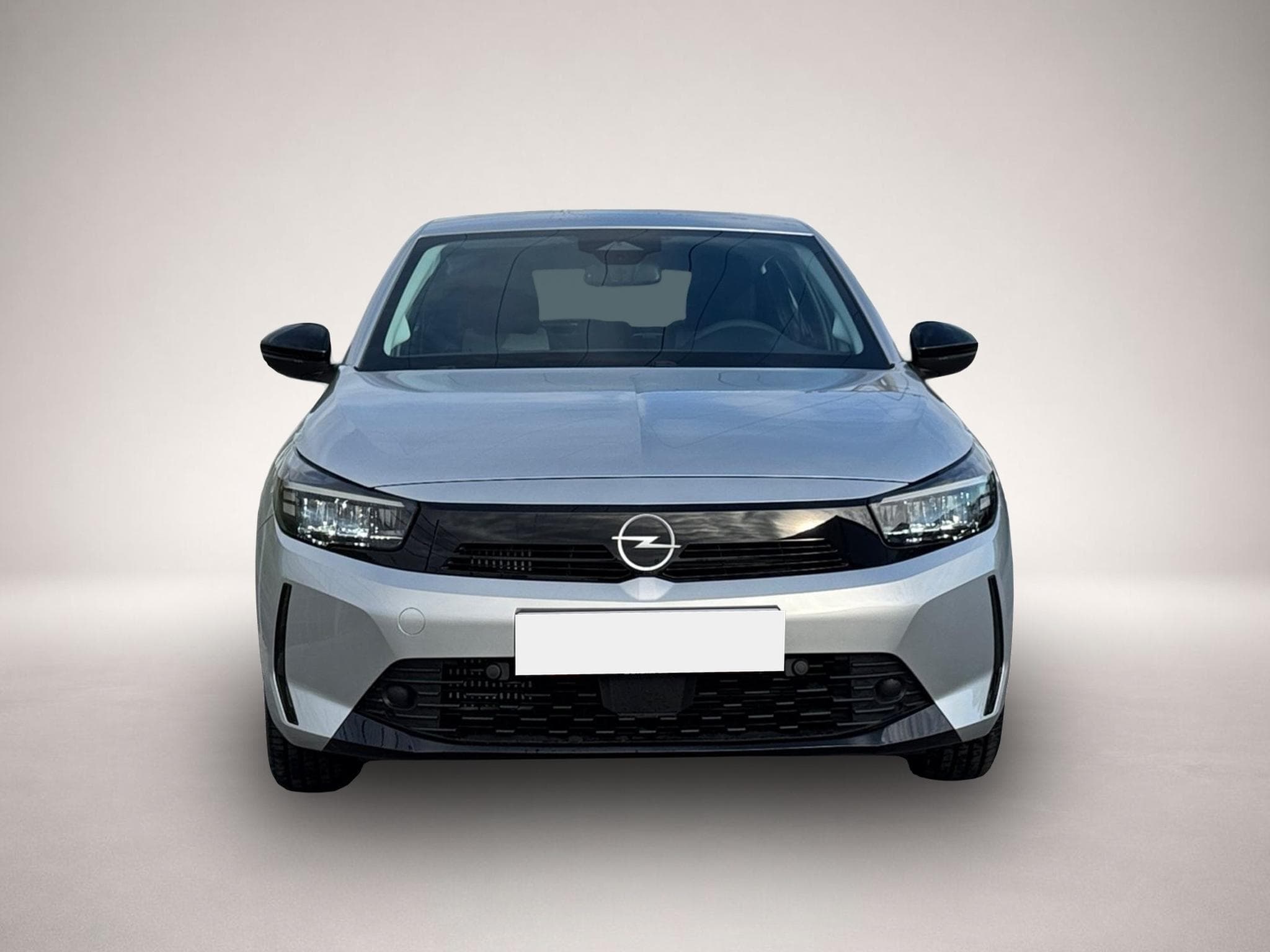 Opel Corsa (2026) - Photo 2