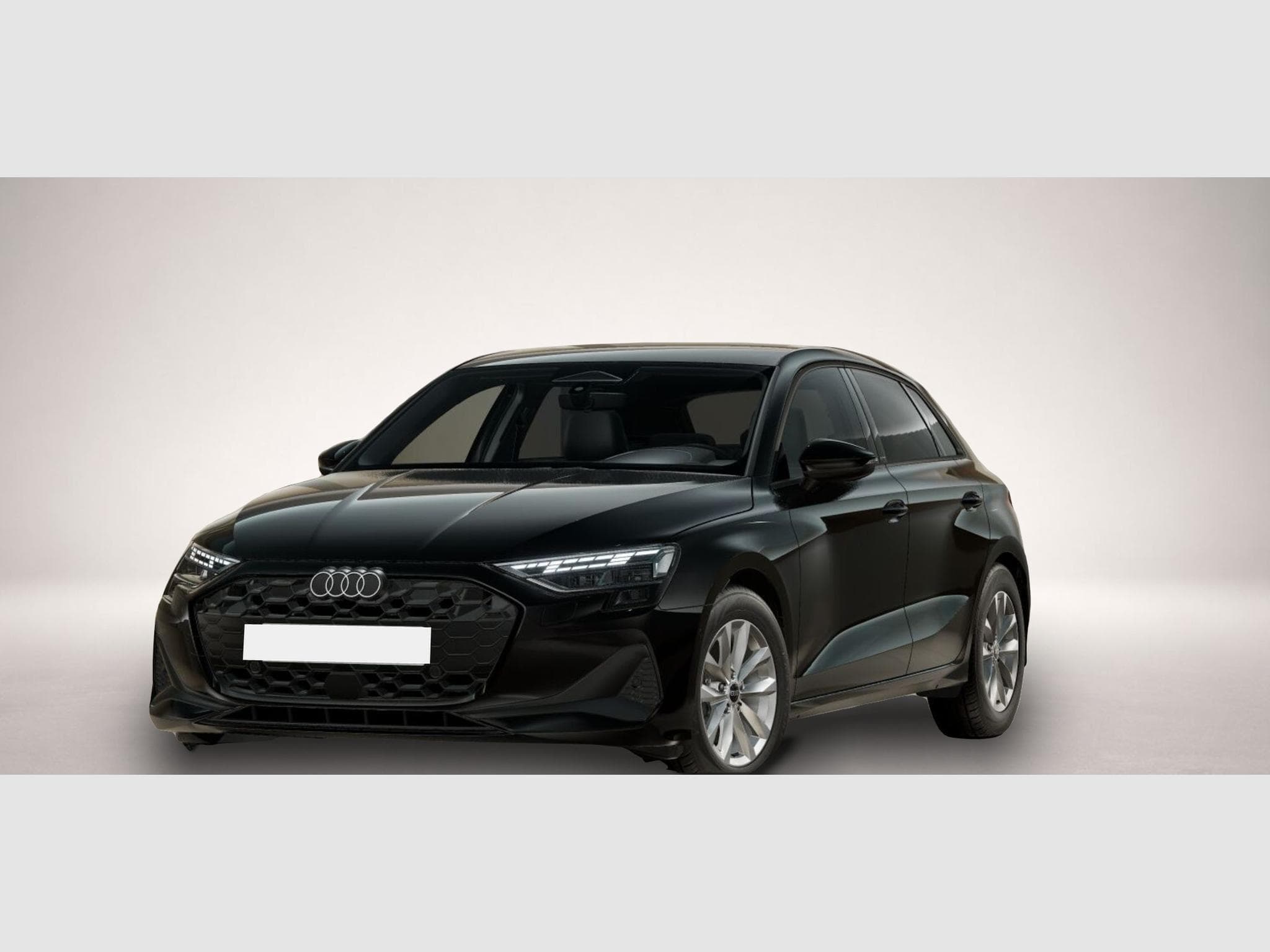 Audi A3 (2026) - Photo 1