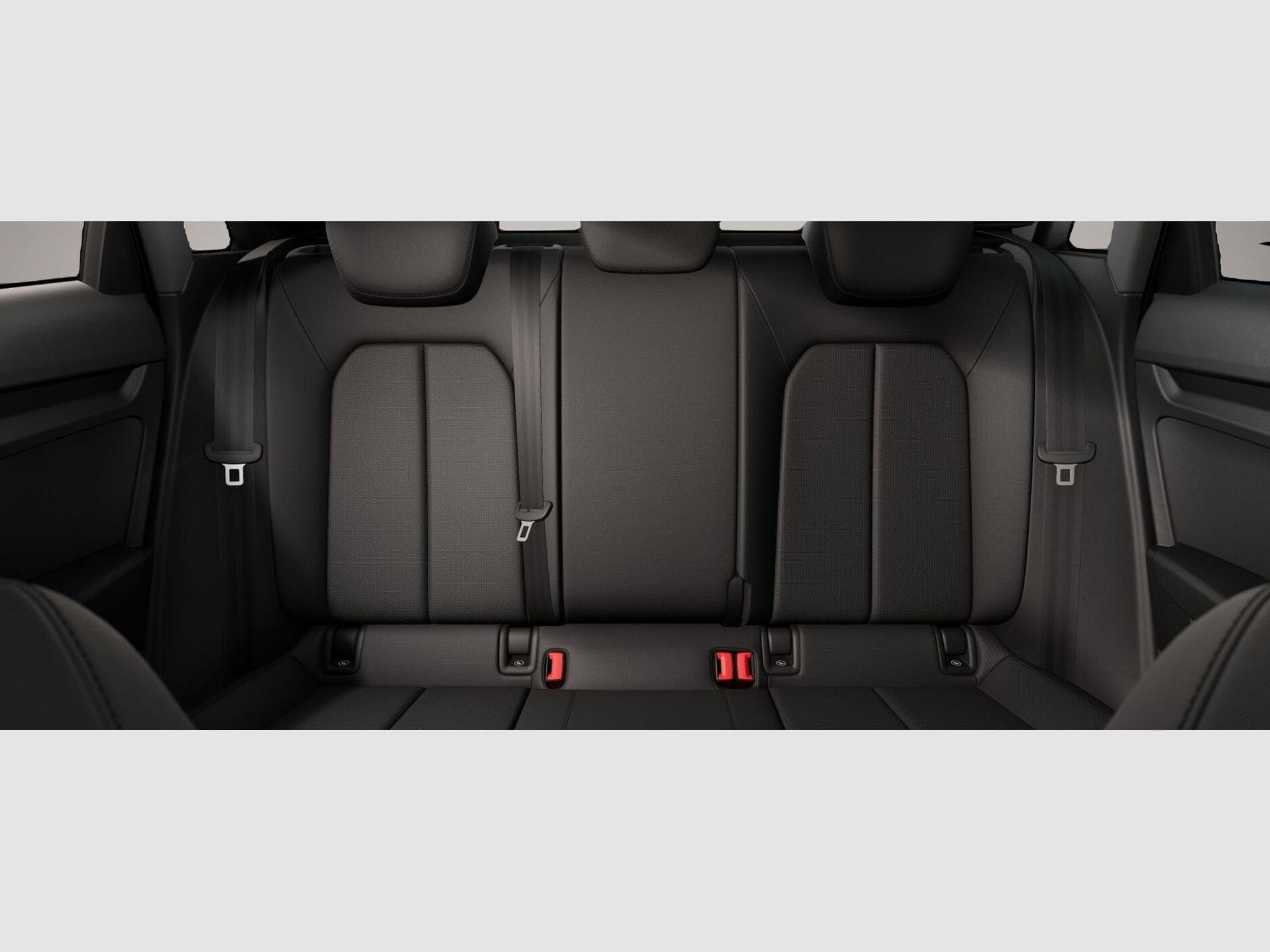 Audi A3 (2026) - Photo 5