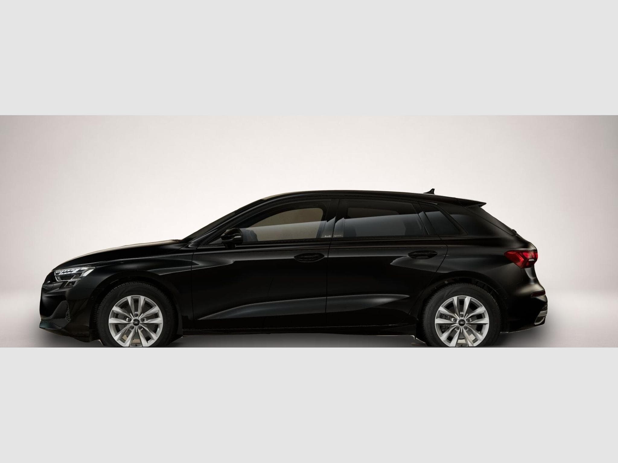 Audi A3 (2026) - Photo 2