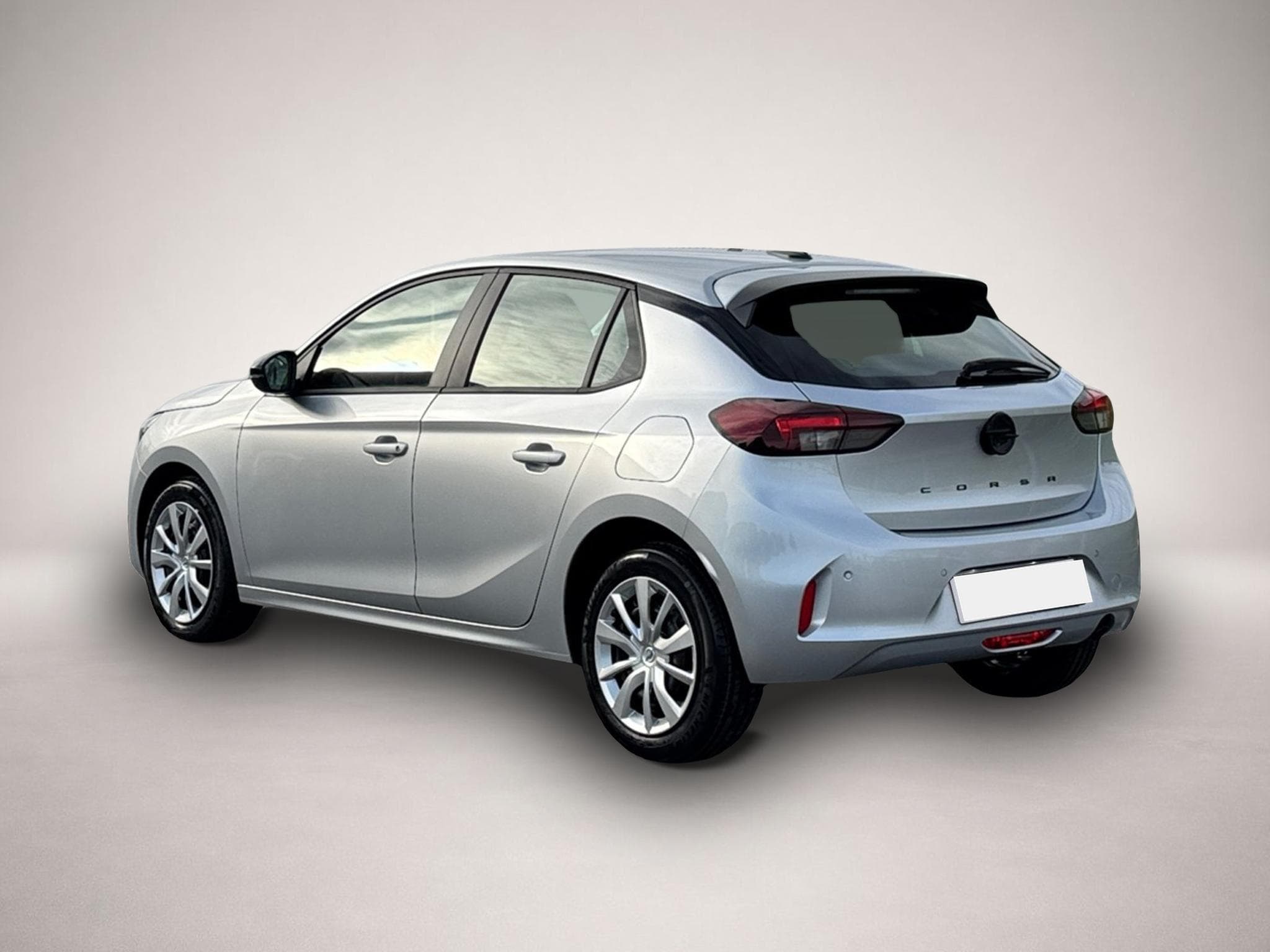 Opel Corsa (2026) - Photo 4