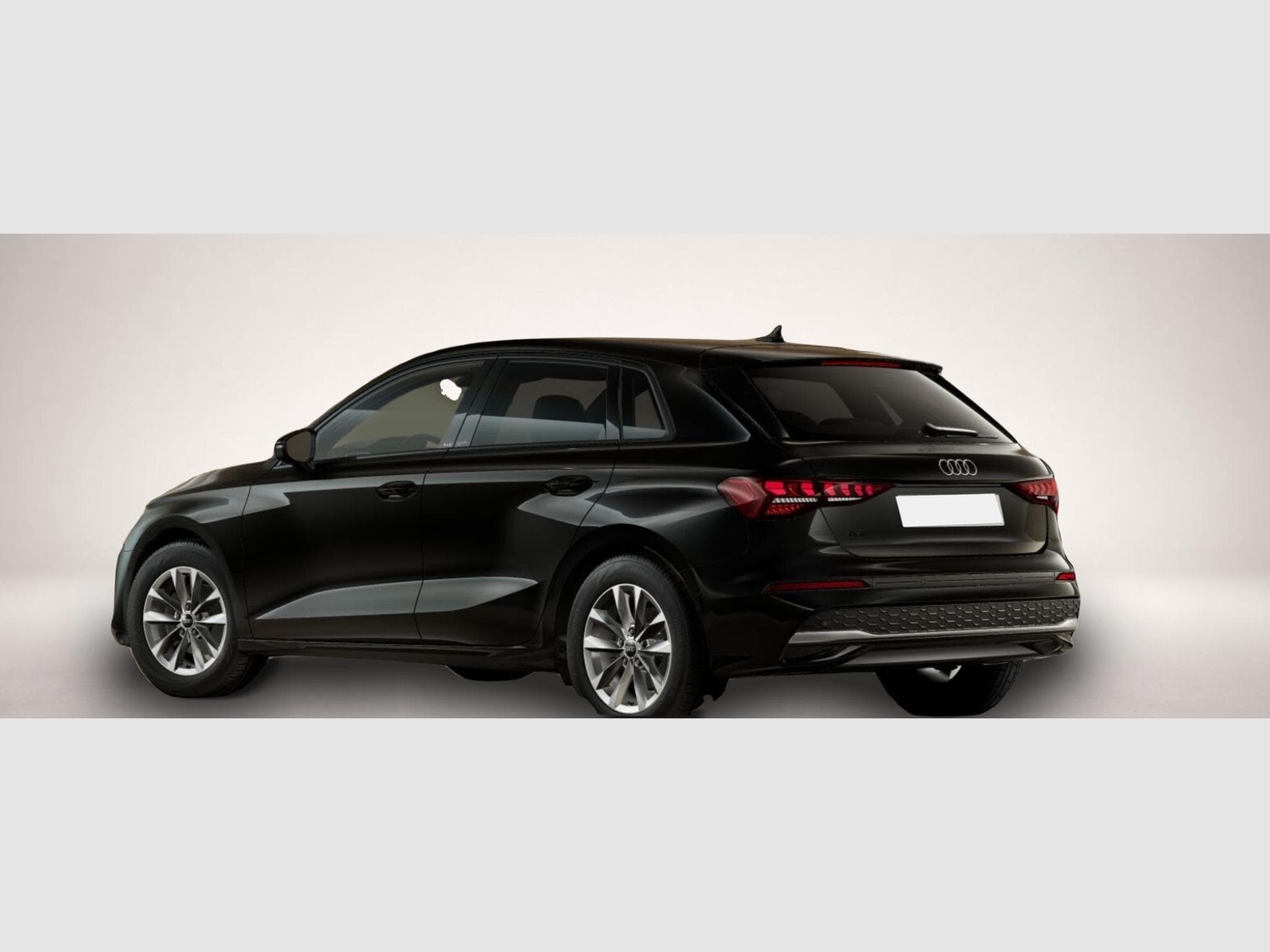 Audi A3 (2026) - Photo 3