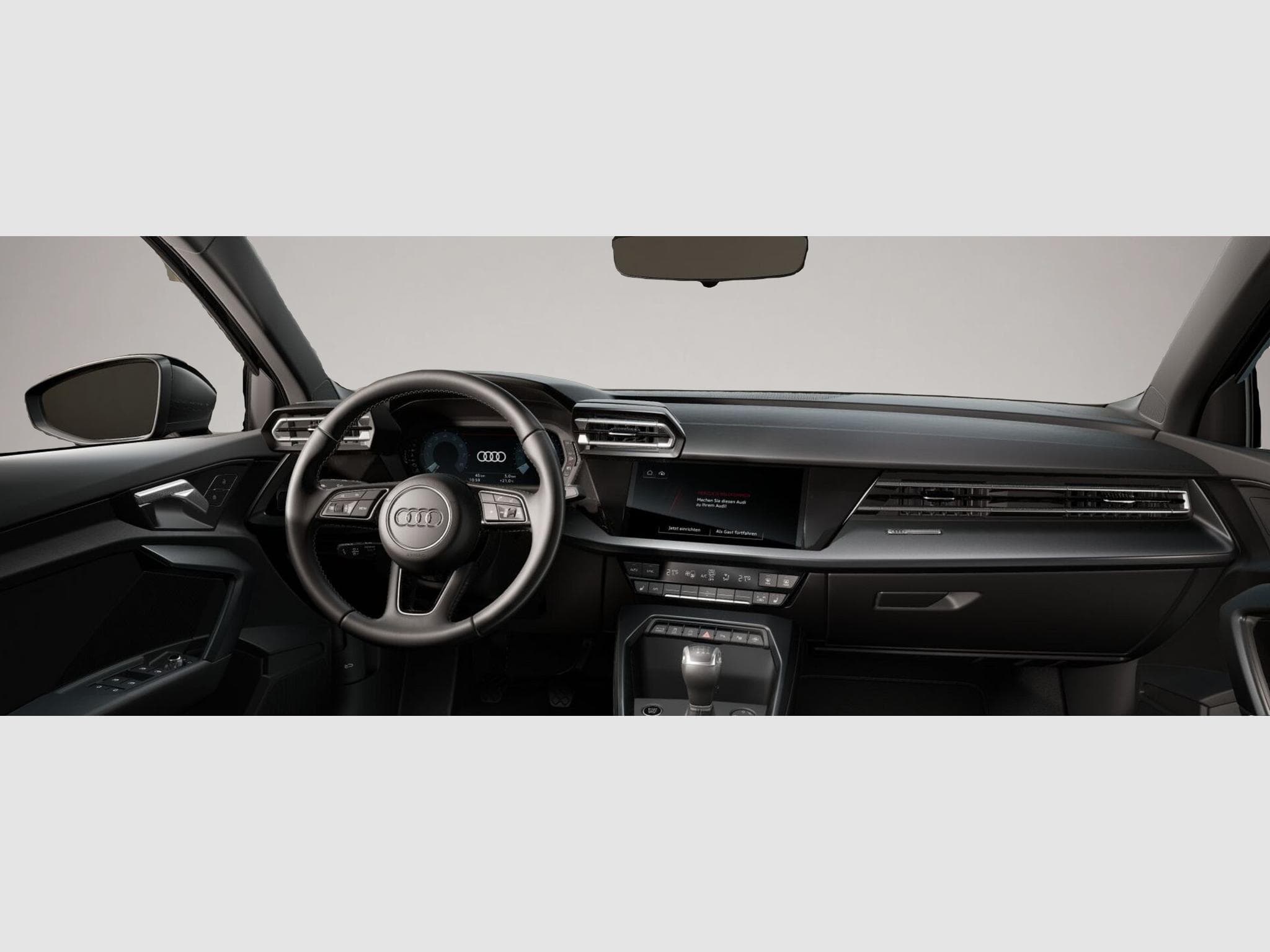 Audi A3 (2026) - Photo 4