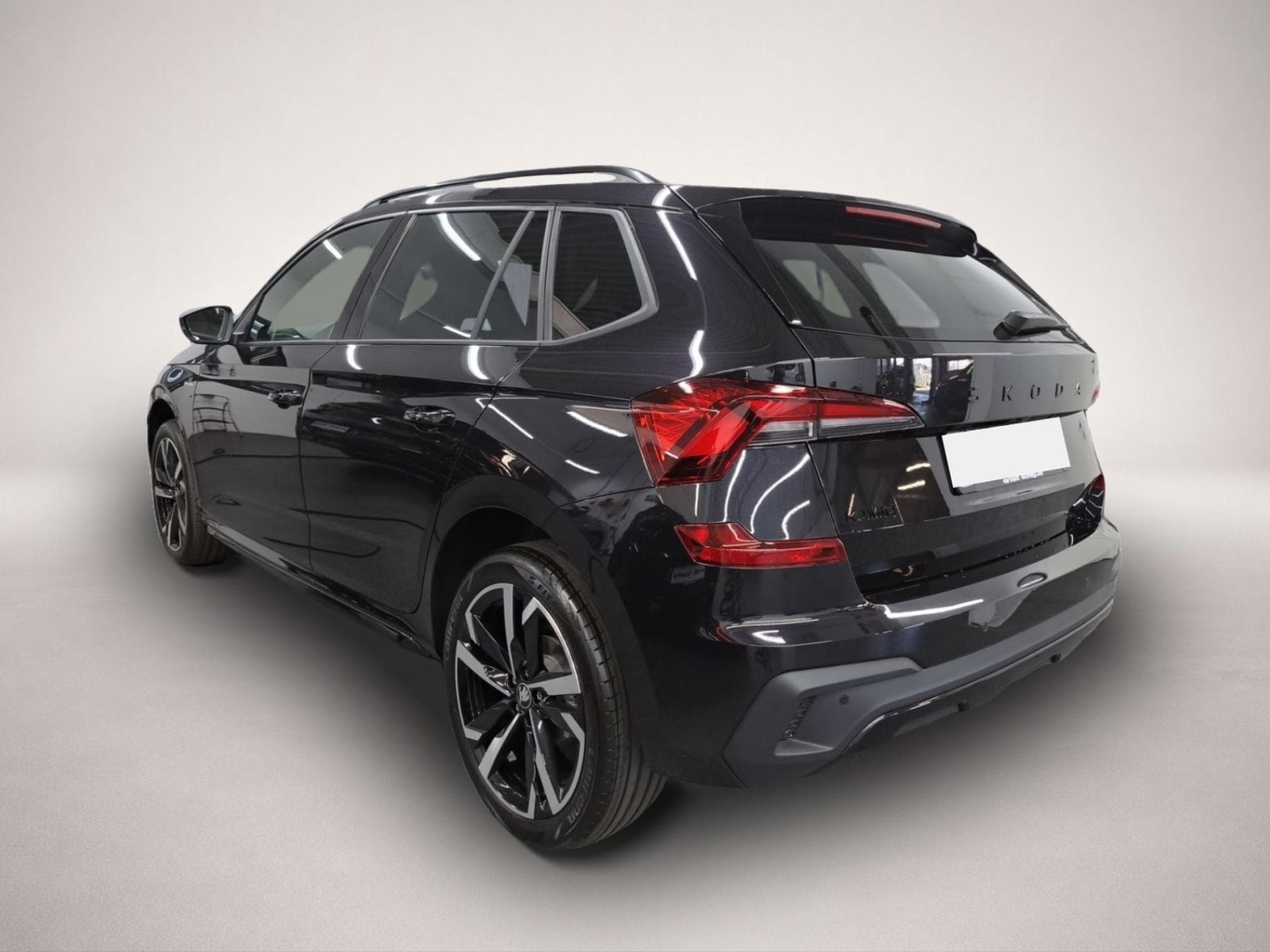 Skoda Kamiq (2026) - Photo 4