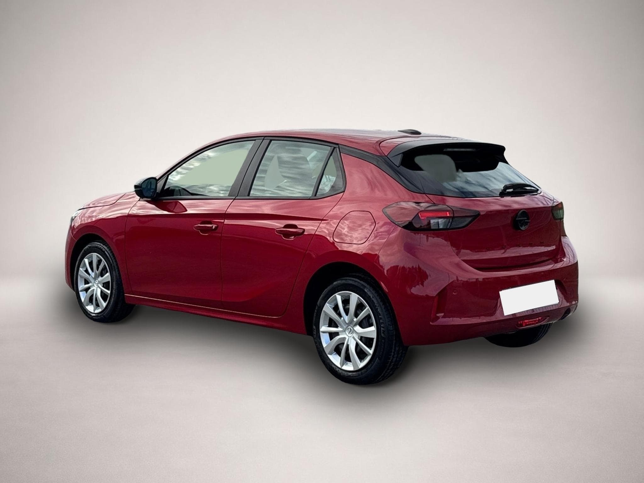 Opel Corsa (2026) - Photo 4