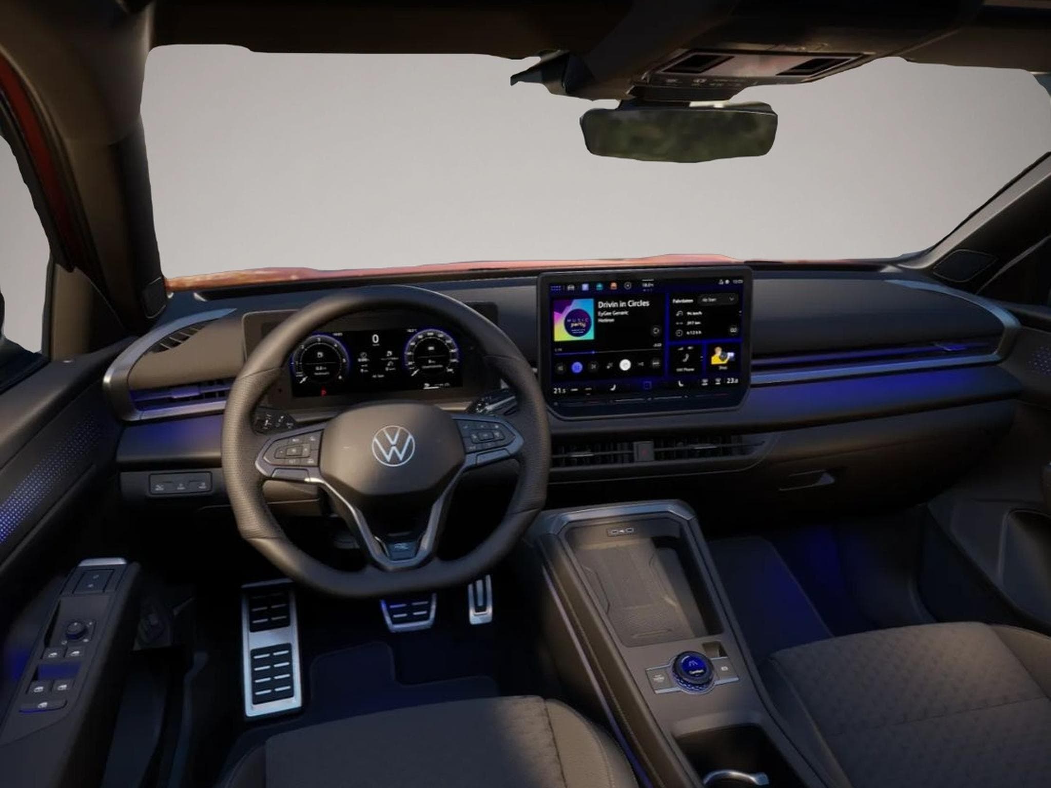 VW T-Roc (2026) - Photo 4