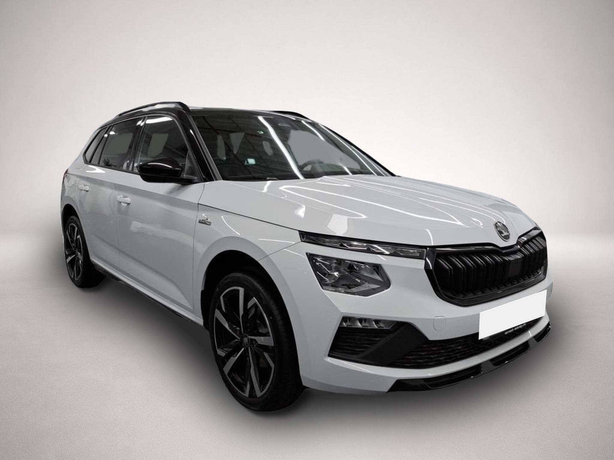 Skoda Kamiq (2026) - Photo 2