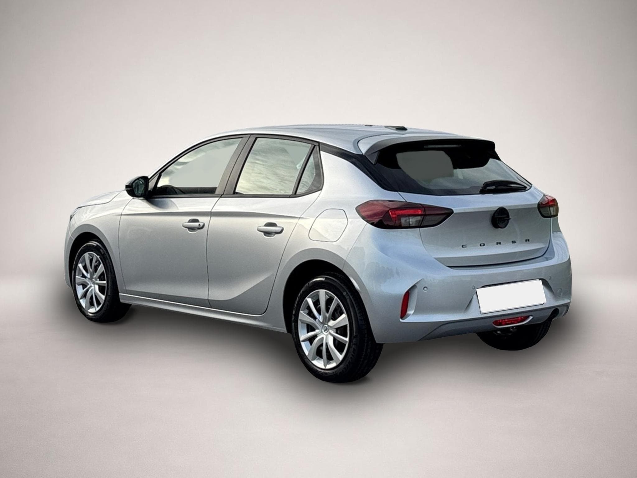 Opel Corsa (2026) - Photo 4