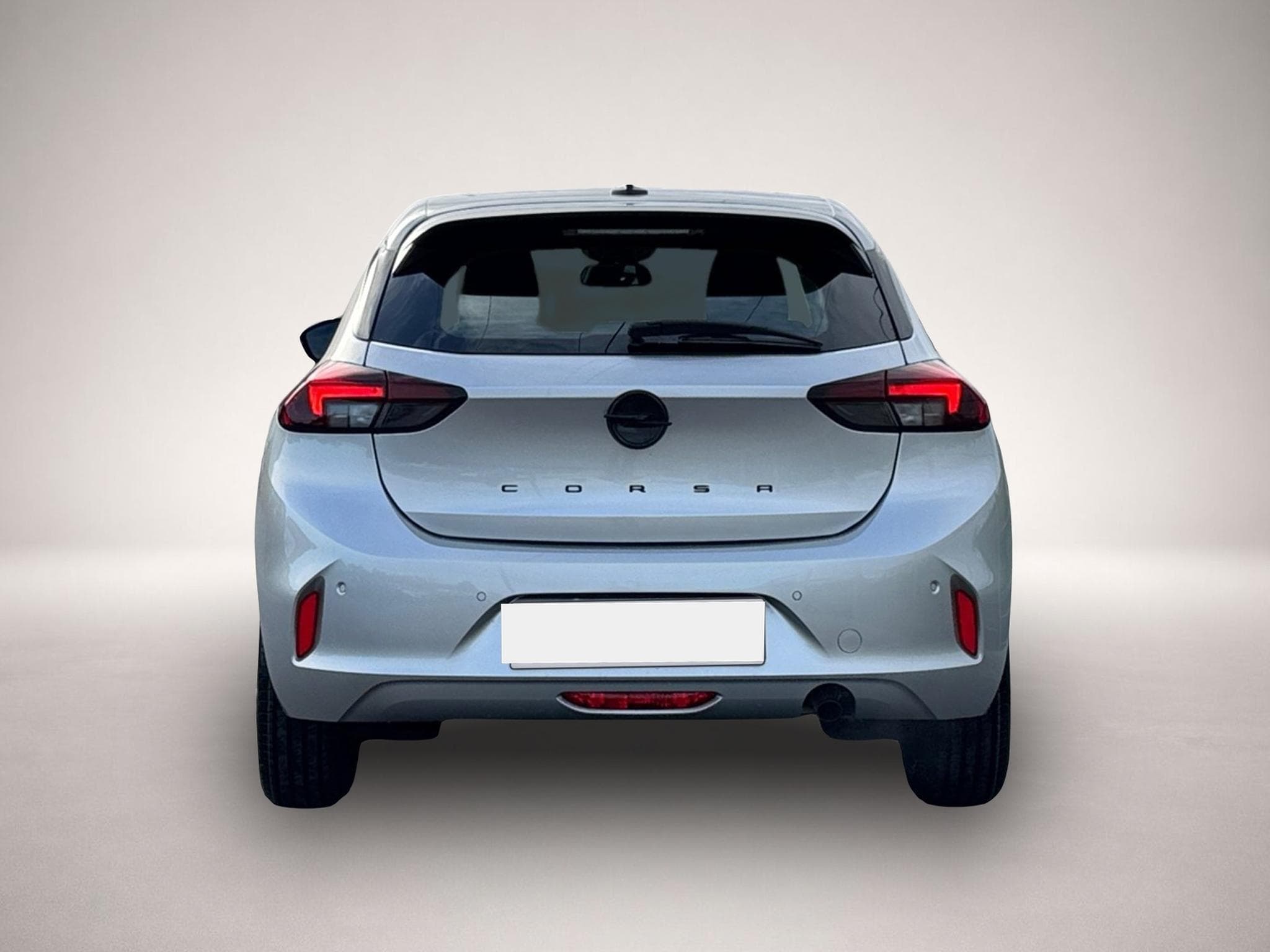 Opel Corsa (2026) - Photo 5