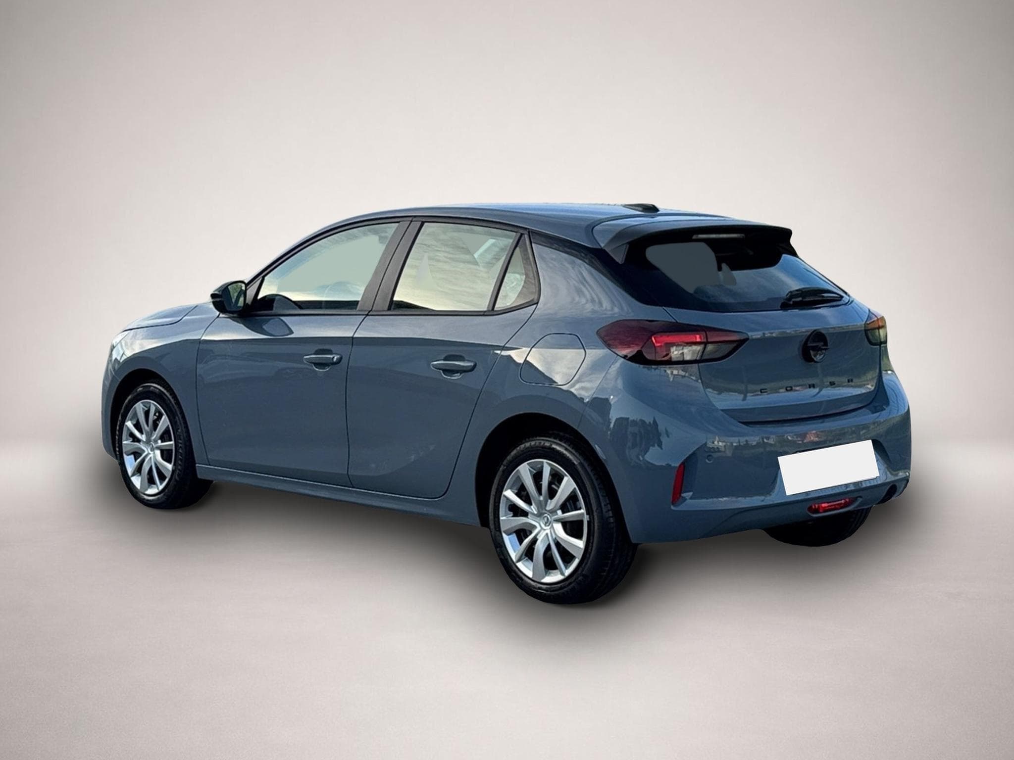 Opel Corsa (2026) - Photo 4