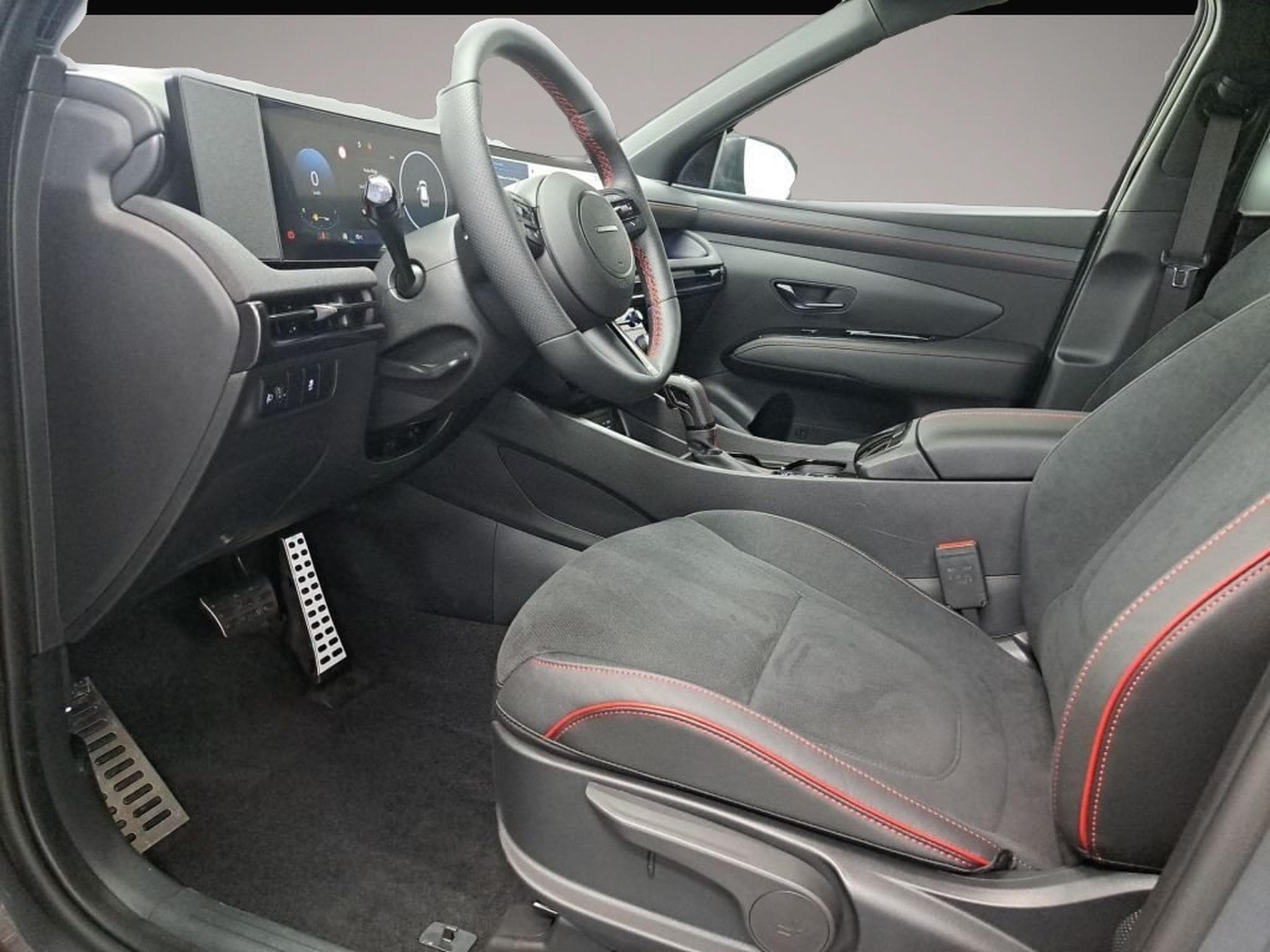 Hyundai Tucson (2025) - Photo 5