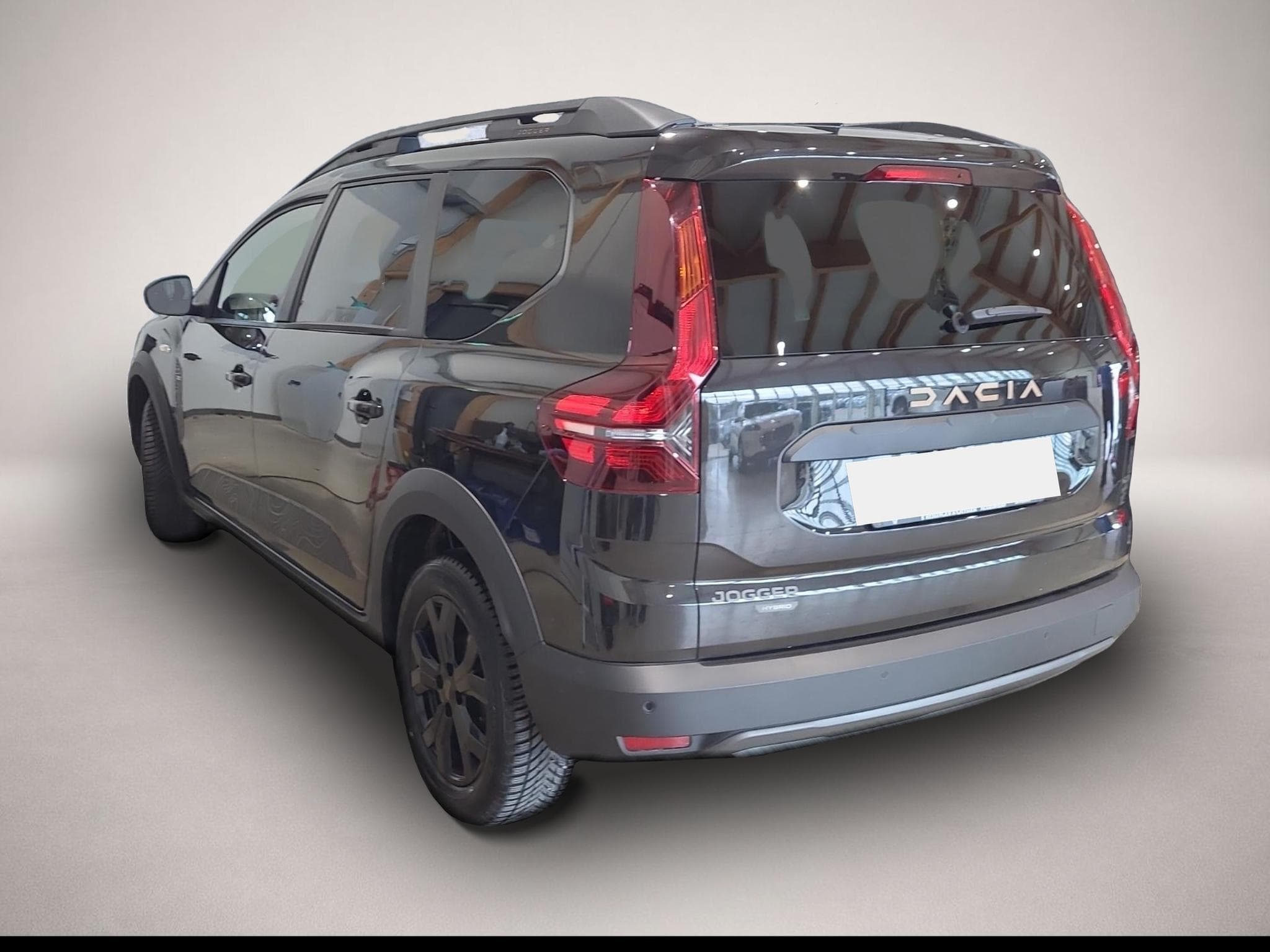 Dacia Jogger (2026) - Foto 2