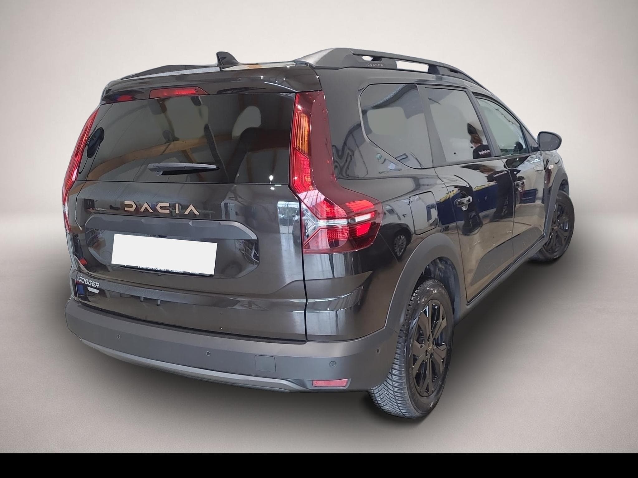 Dacia Jogger (2026) - Foto 3