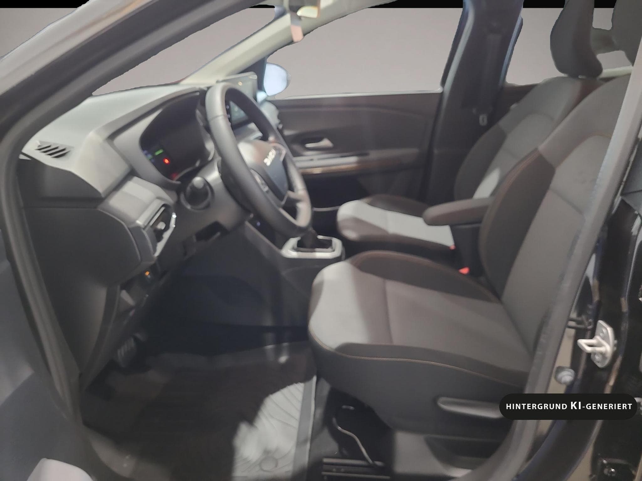 Dacia Jogger (2026) - Foto 5