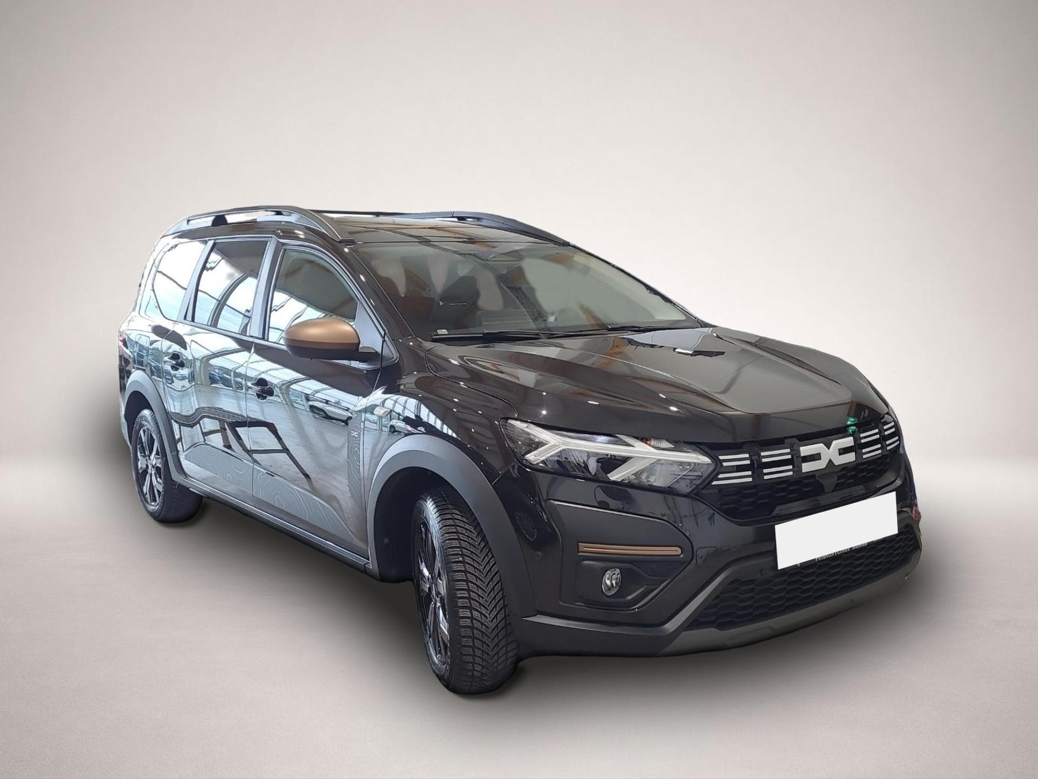 Dacia Jogger (2026) - Foto 4
