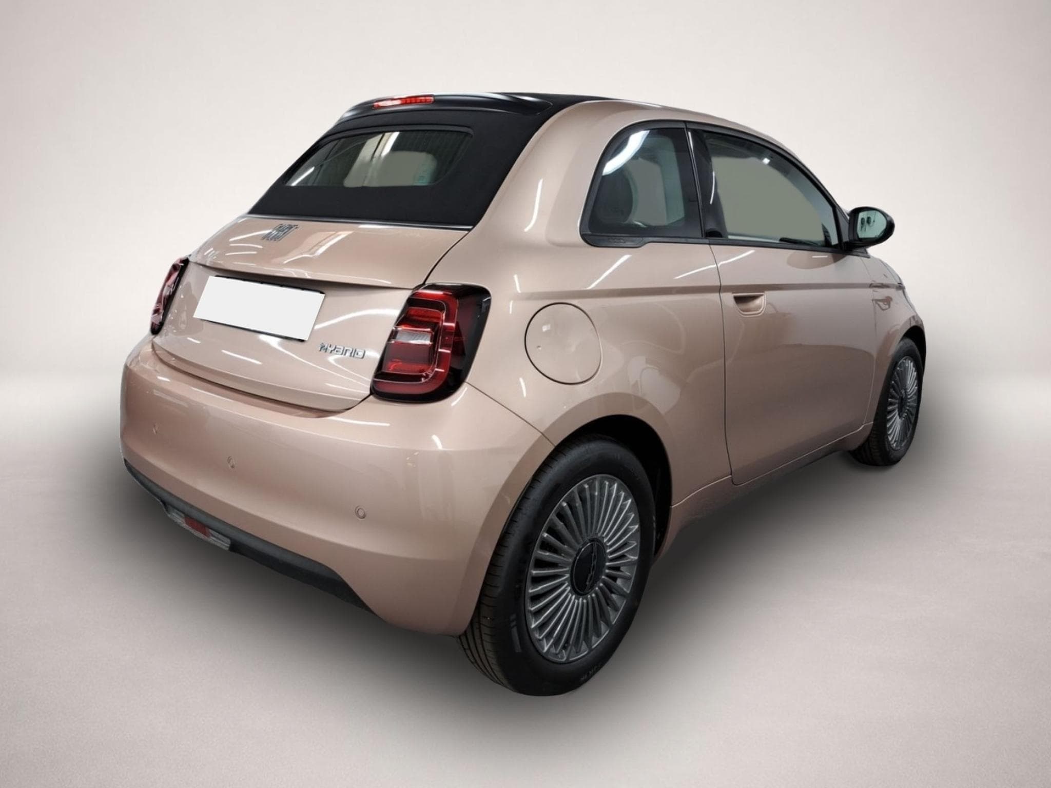 Fiat 500 (2026) - Photo 3