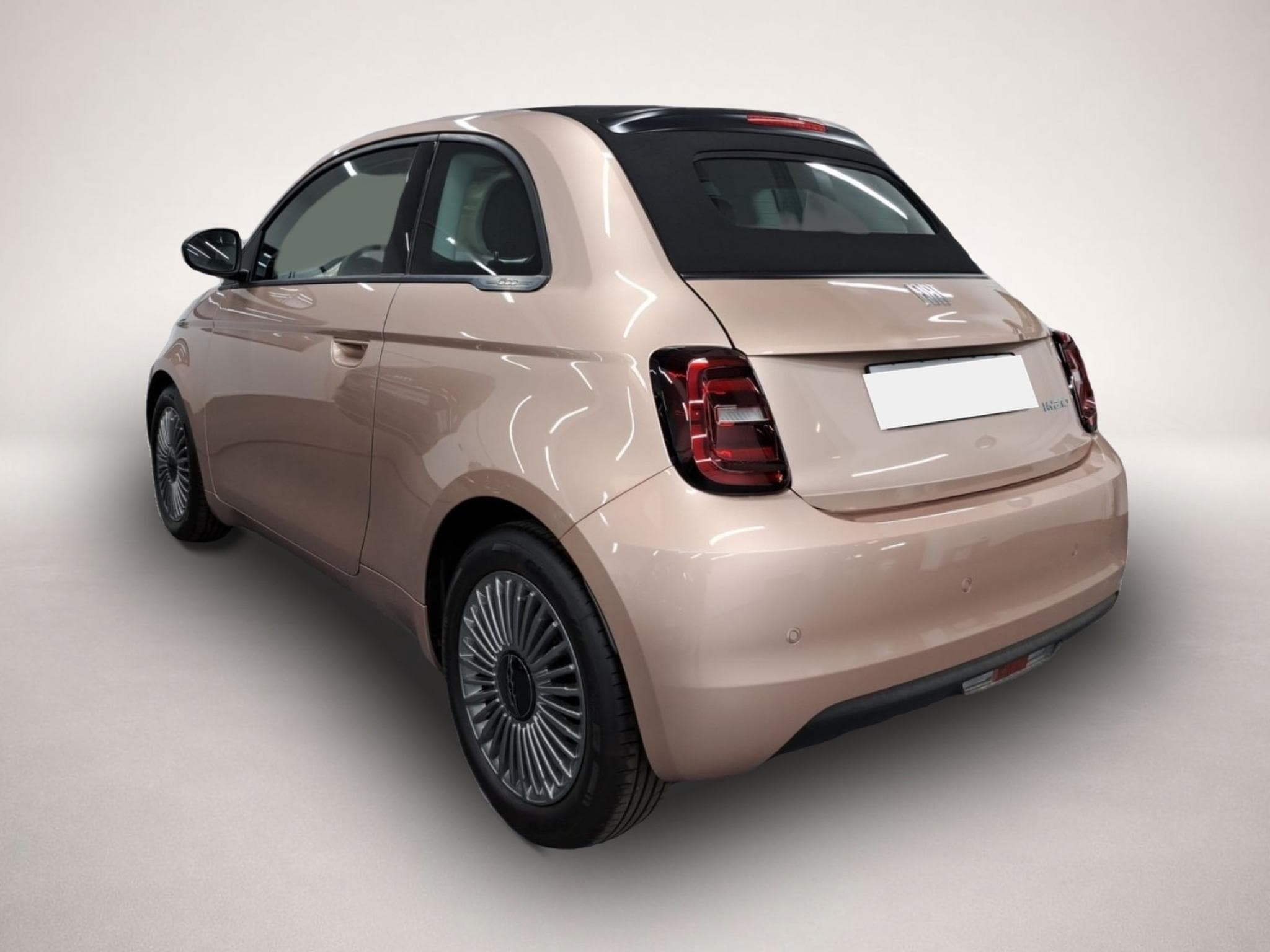 Fiat 500 (2026) - Photo 4