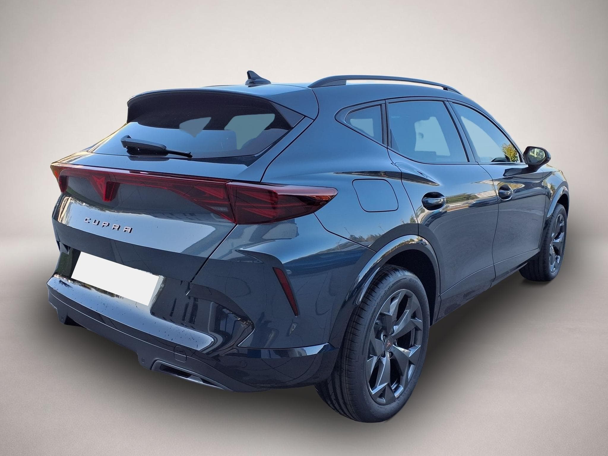Cupra Formentor (2026) - Photo 3
