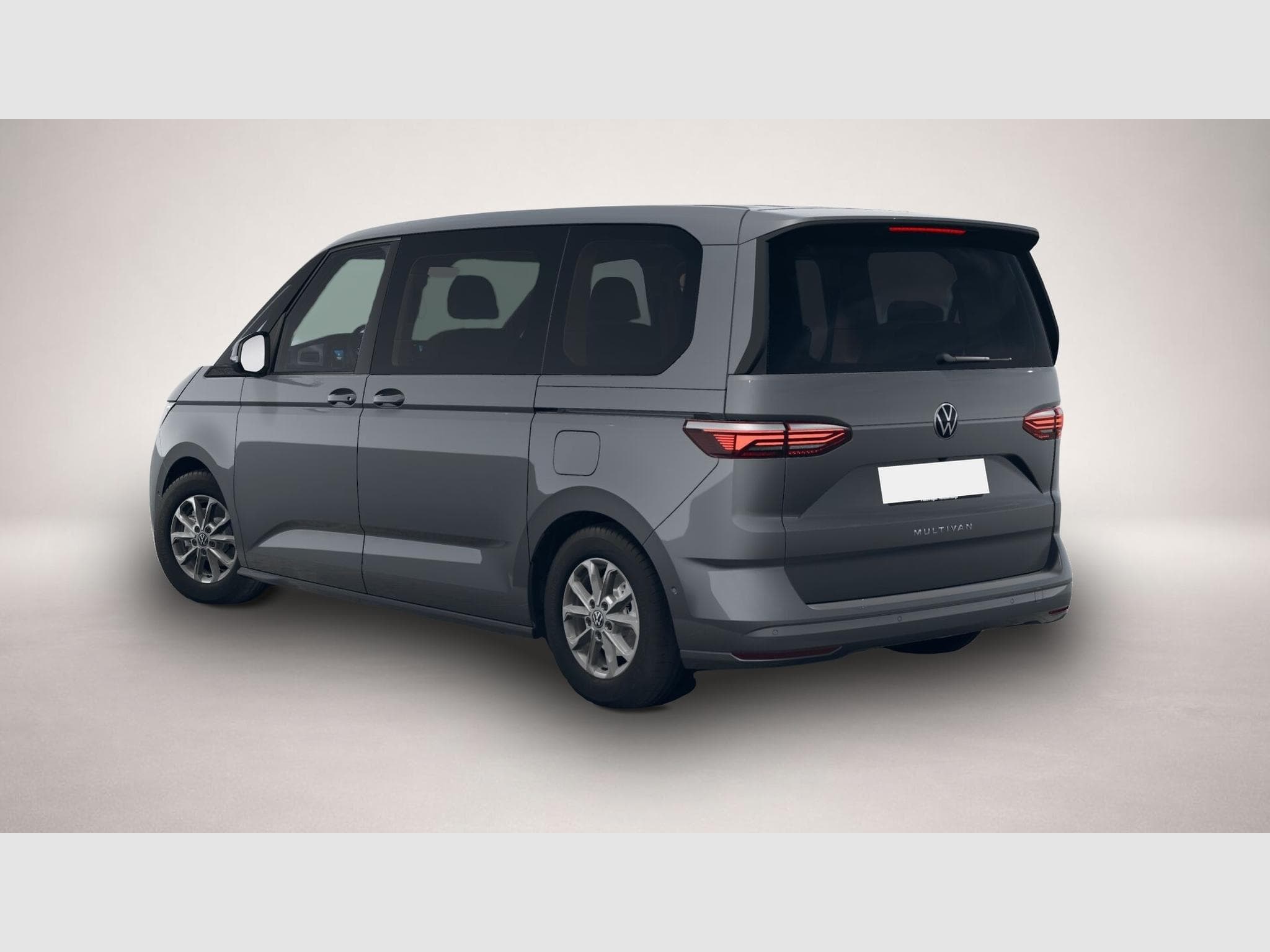 VW Multivan (2026) - Photo 3