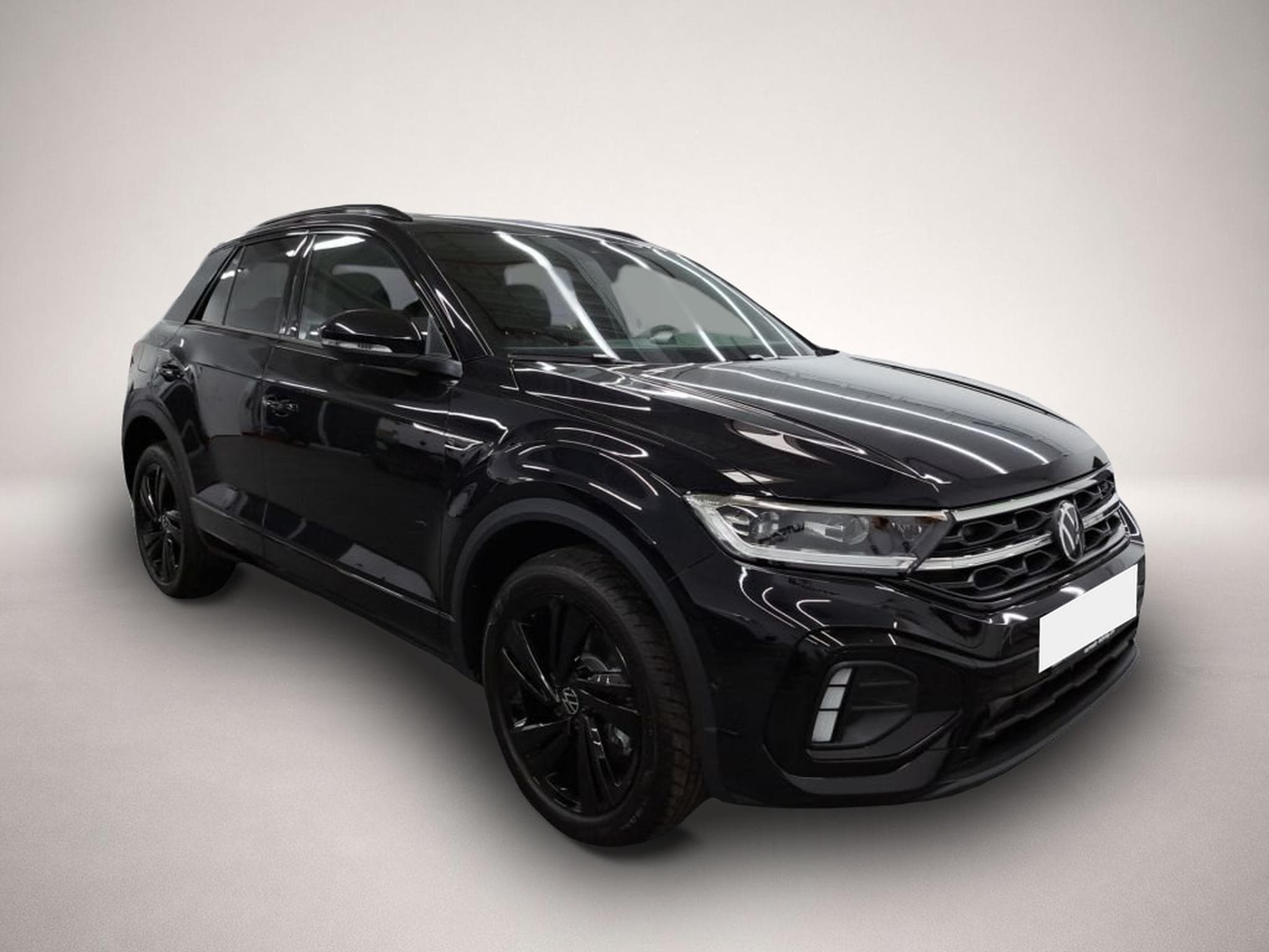 VW T-Roc (2025) - Photo 2