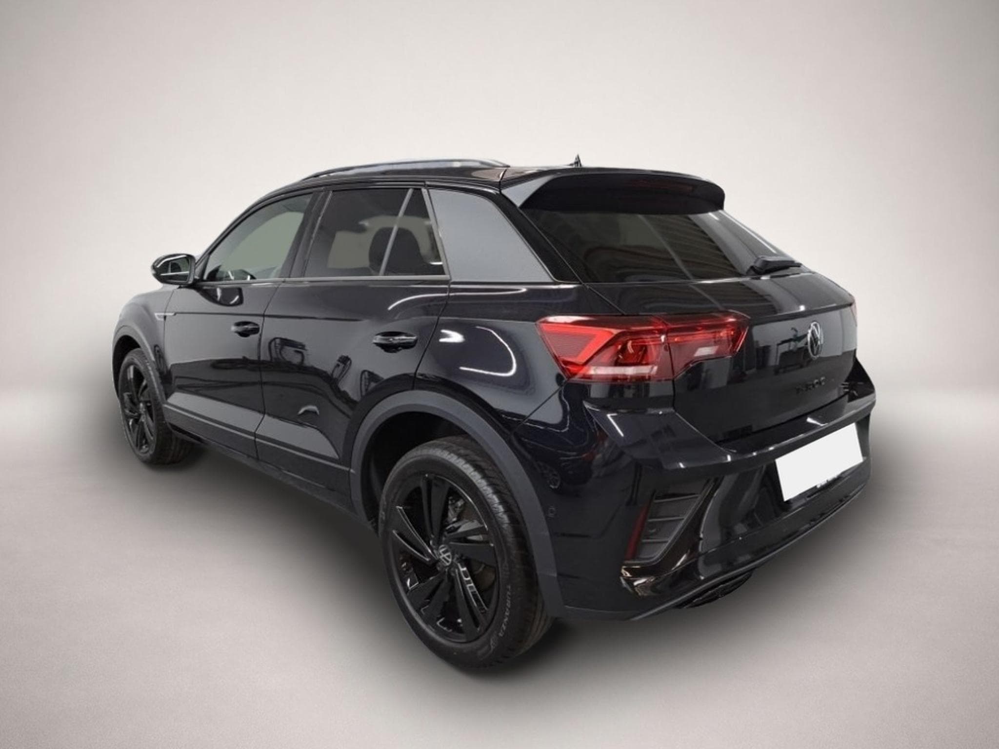 VW T-Roc (2025) - Photo 4