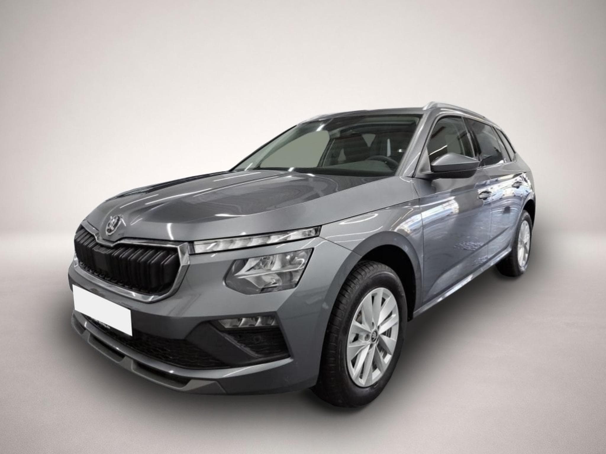 Skoda Kamiq (2025) - Photo 1