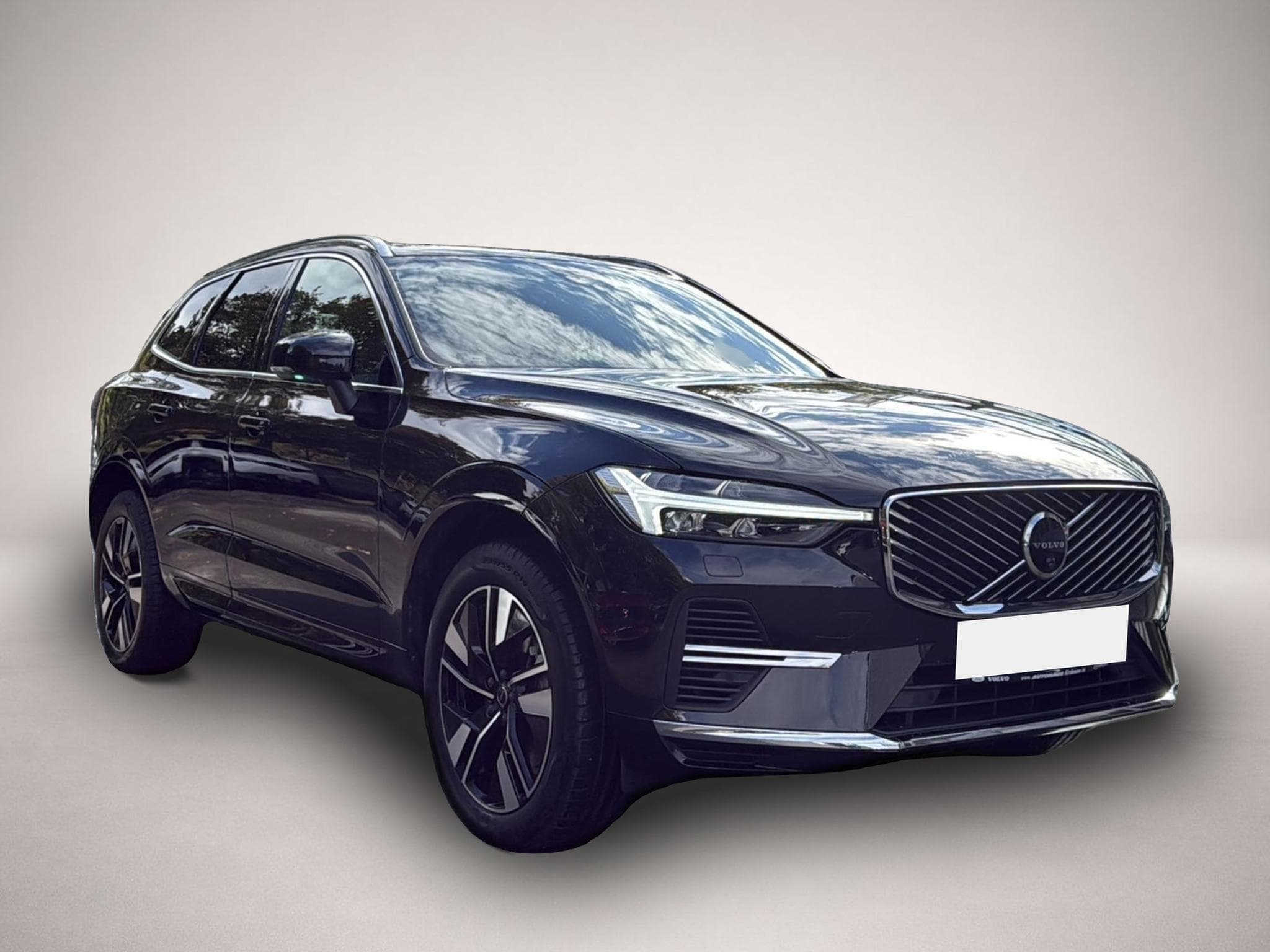 Volvo XC60 (2026) - Foto 4