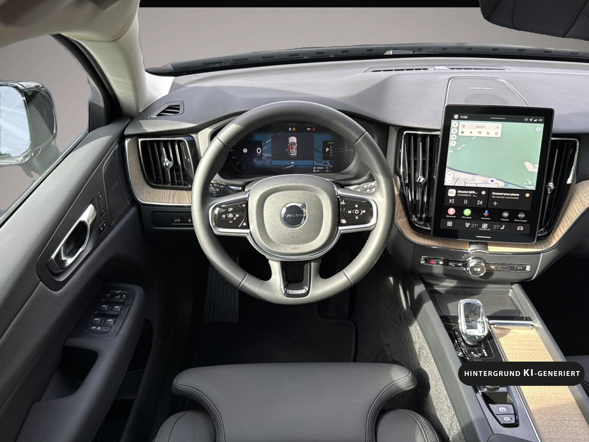 Volvo XC60 (2026) - Foto 5