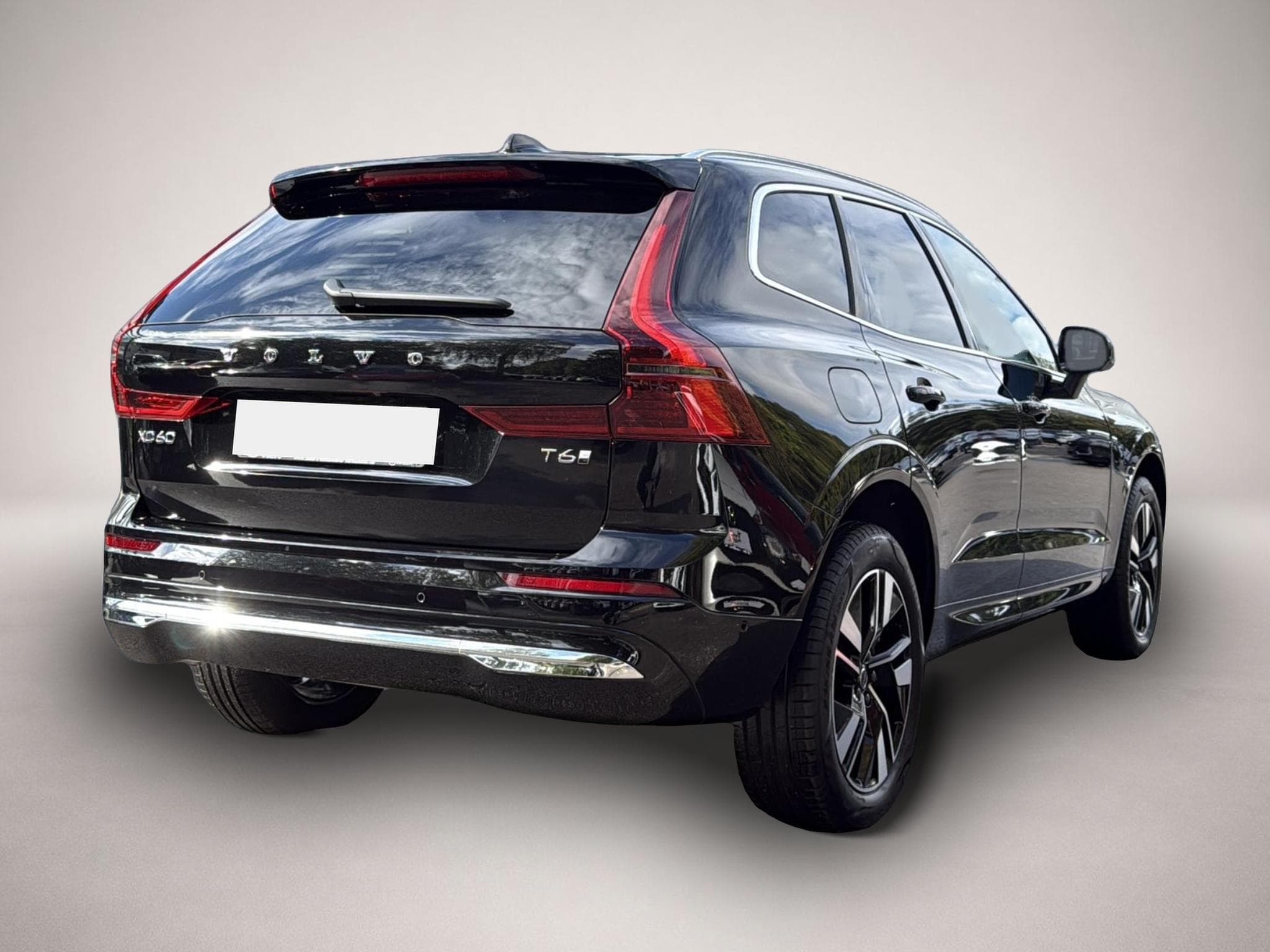 Volvo XC60 (2026) - Foto 3