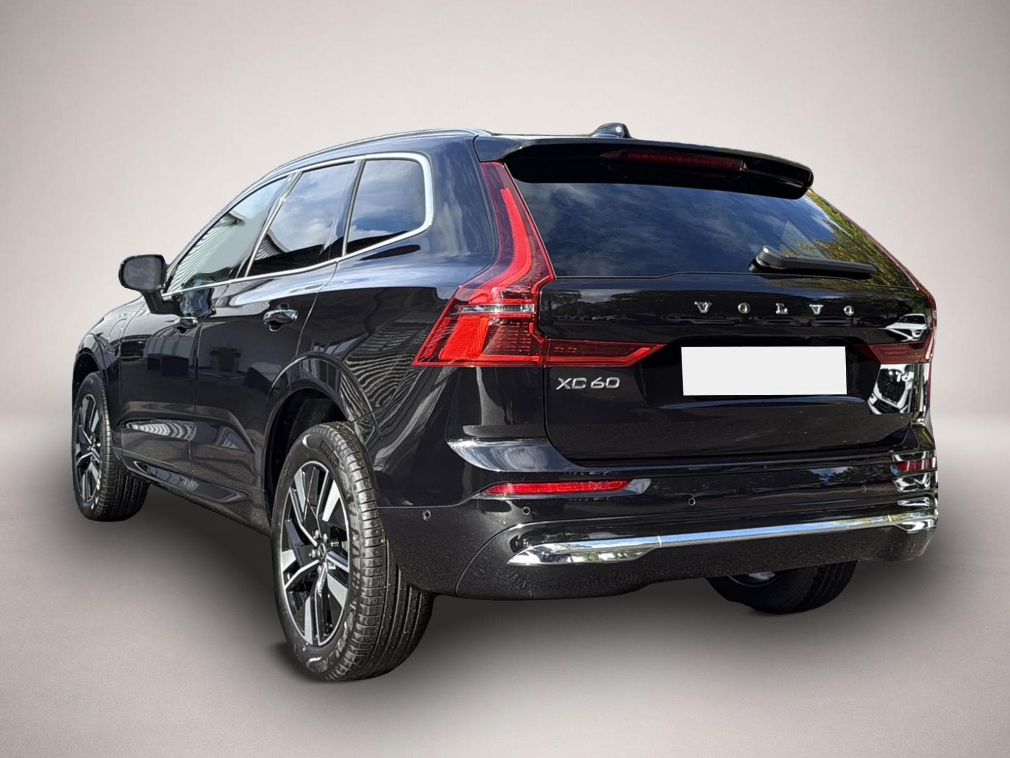 Volvo XC60 (2026) - Foto 2