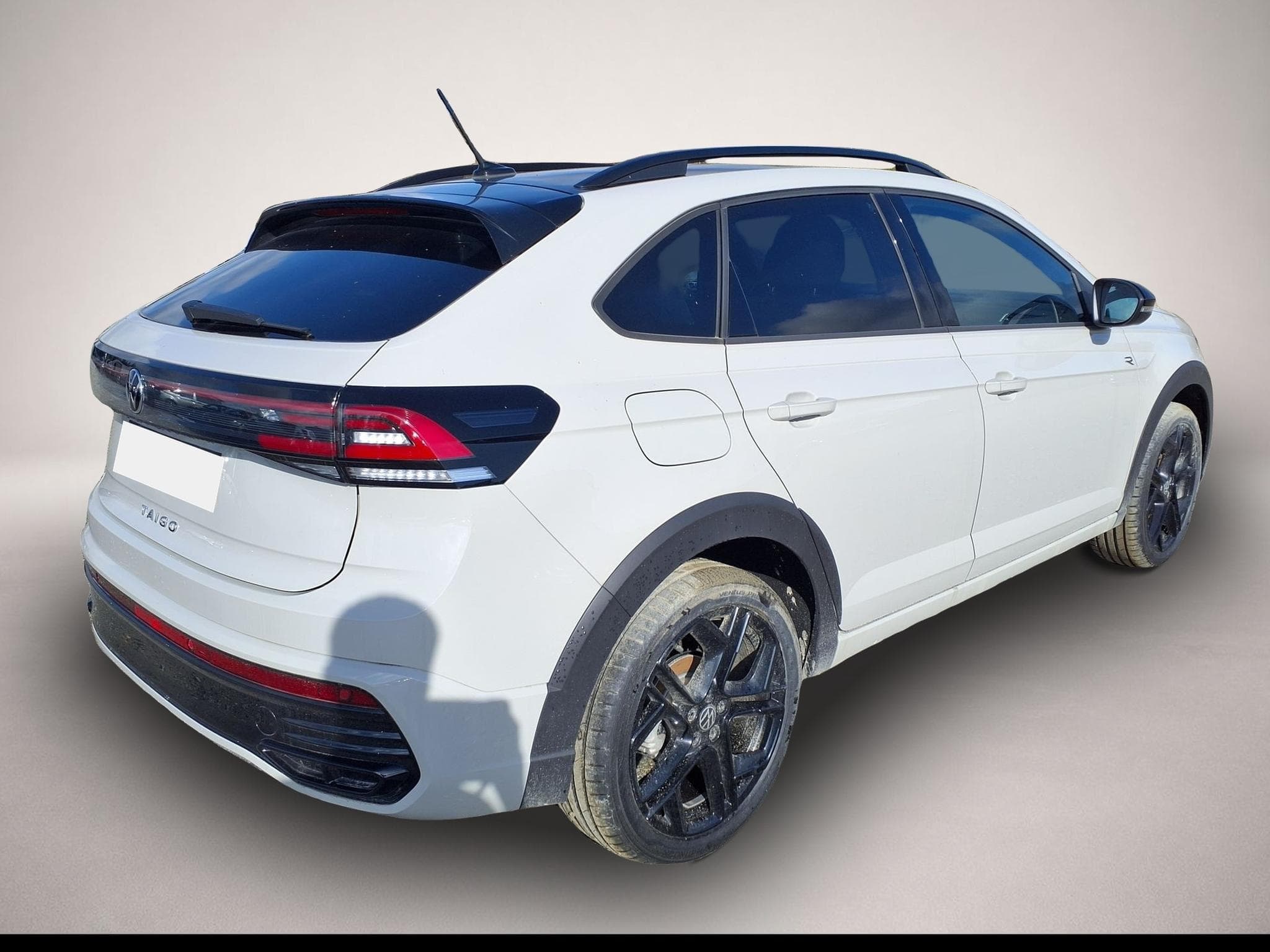 VW Taigo (2026) - Photo 3