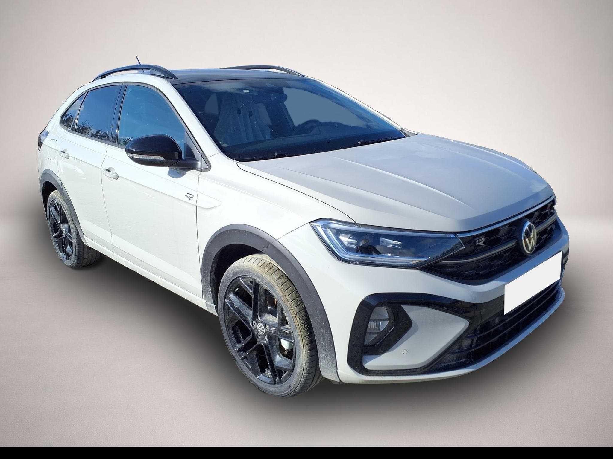 VW Taigo (2026) - Photo 4