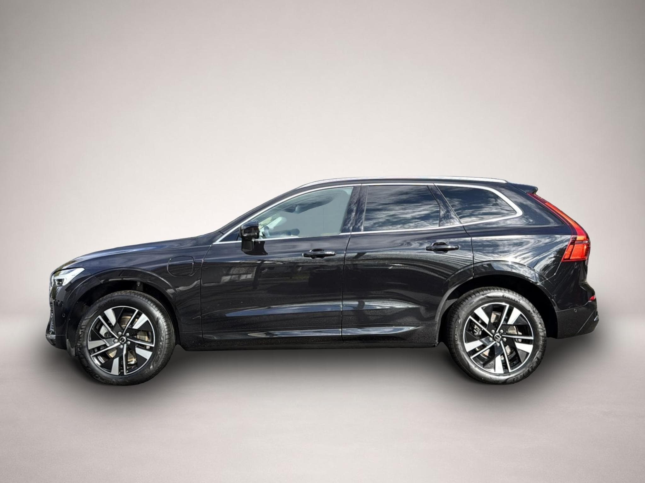 Volvo XC60 (2026) - Foto 7
