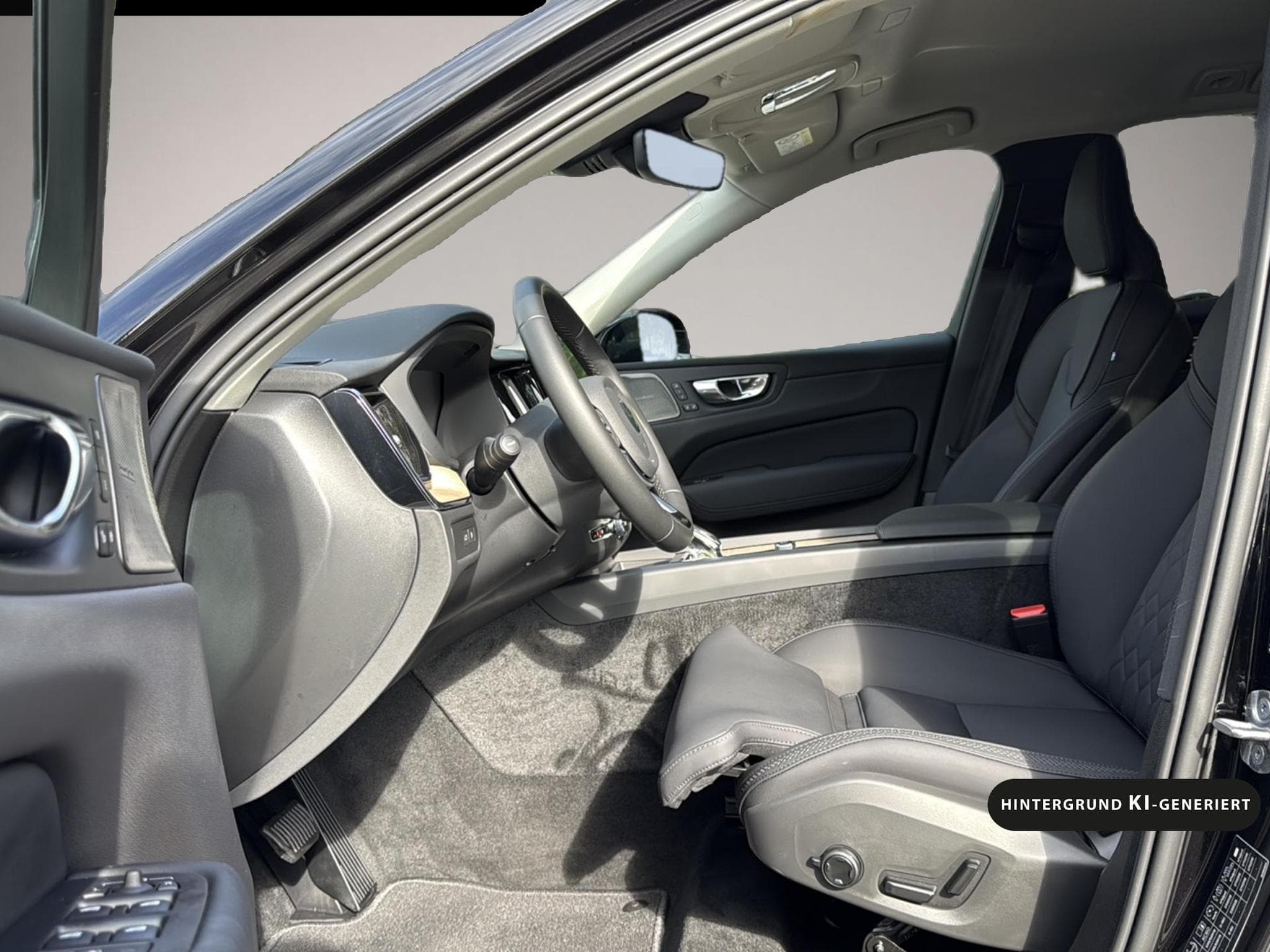 Volvo XC60 (2026) - Foto 6