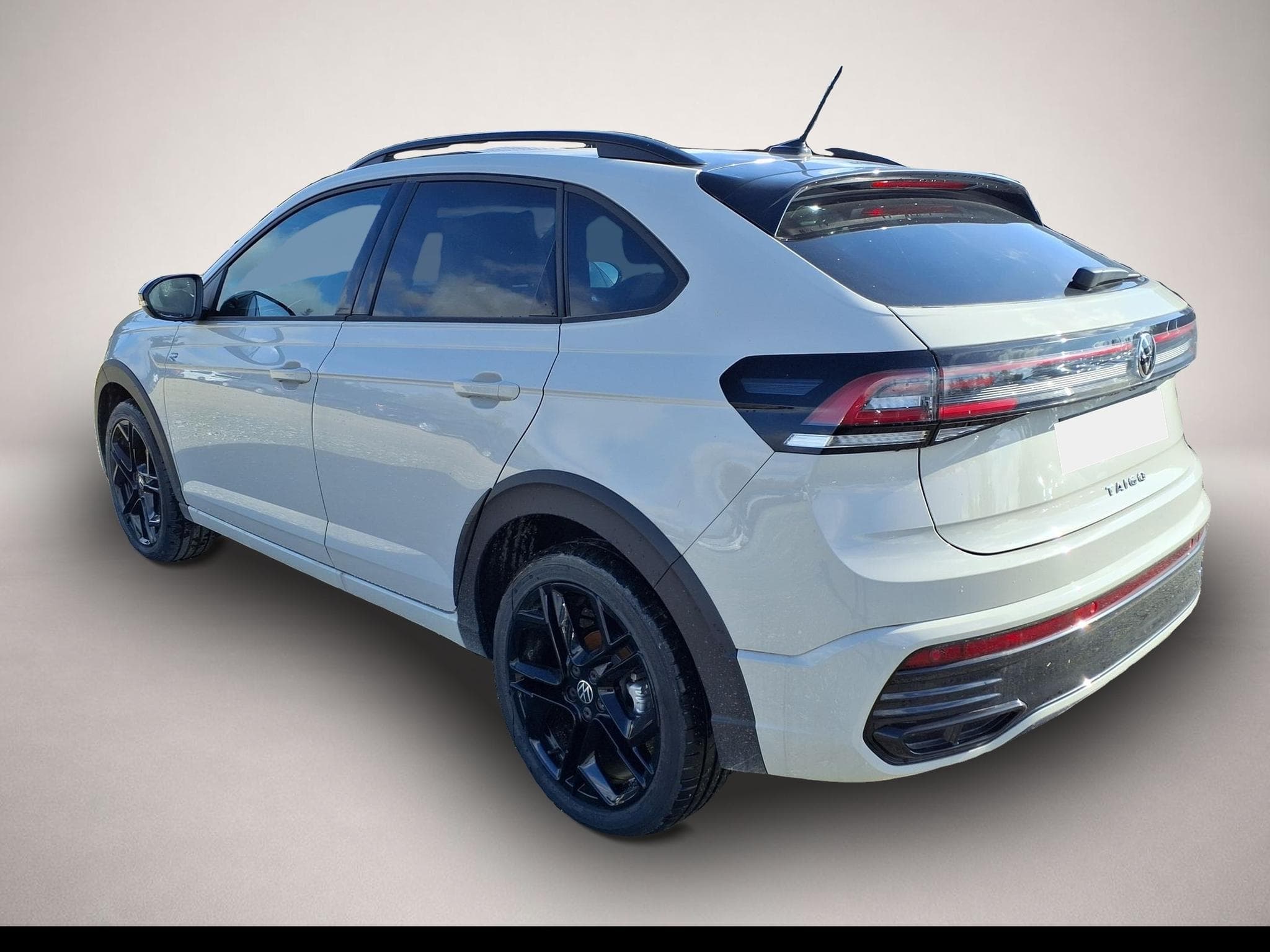 VW Taigo (2026) - Photo 2