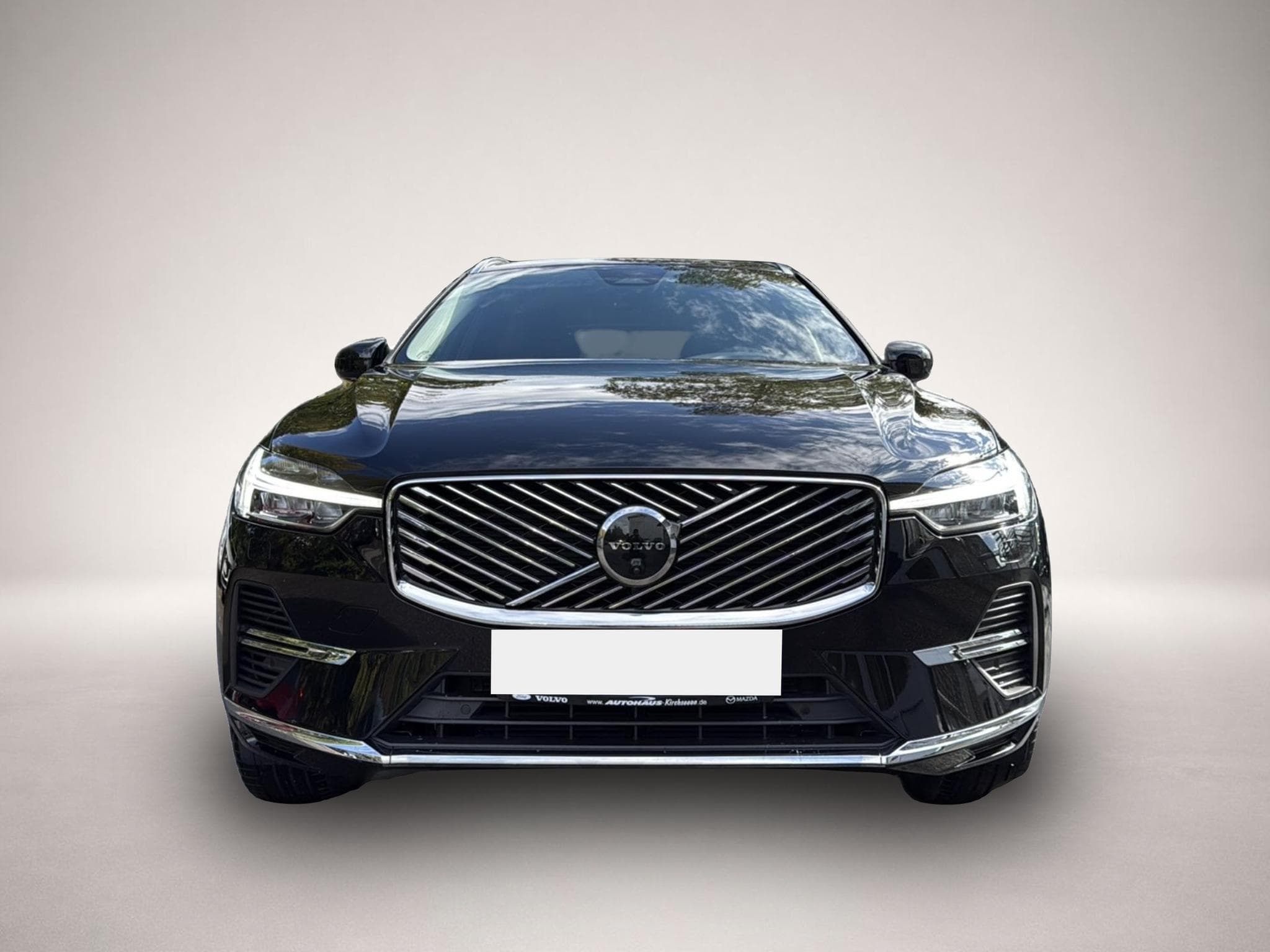 Volvo XC60 (2026) - Foto 8