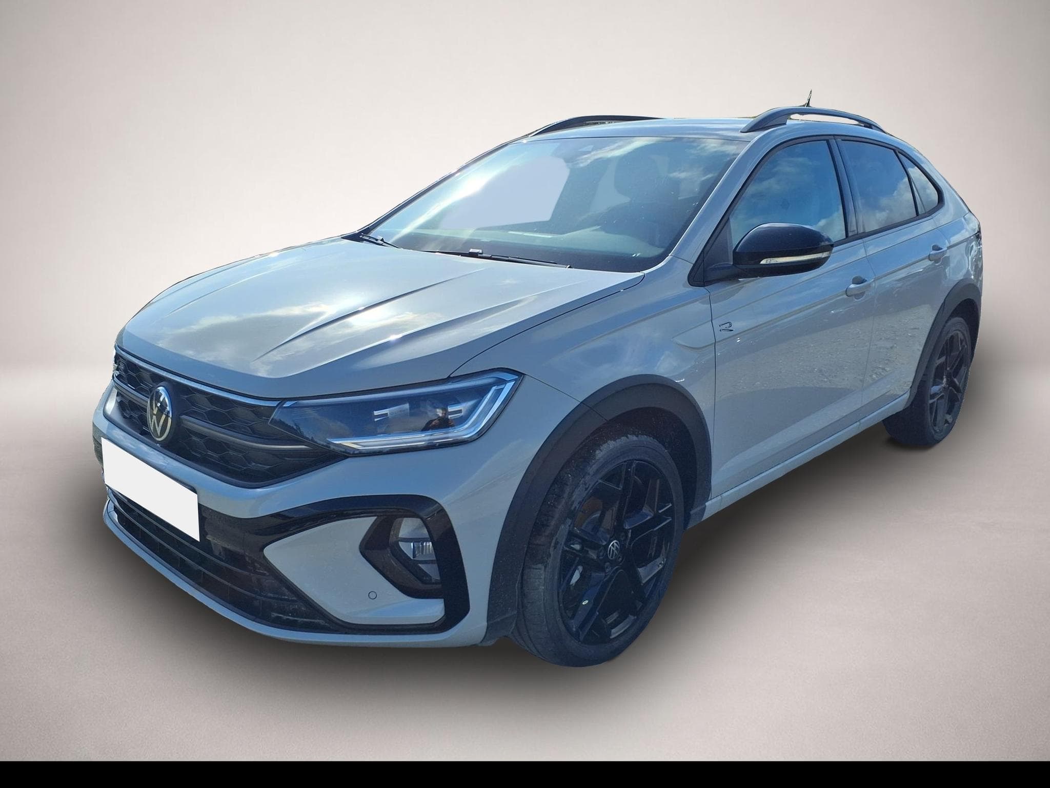 VW Taigo (2026) - Photo 1
