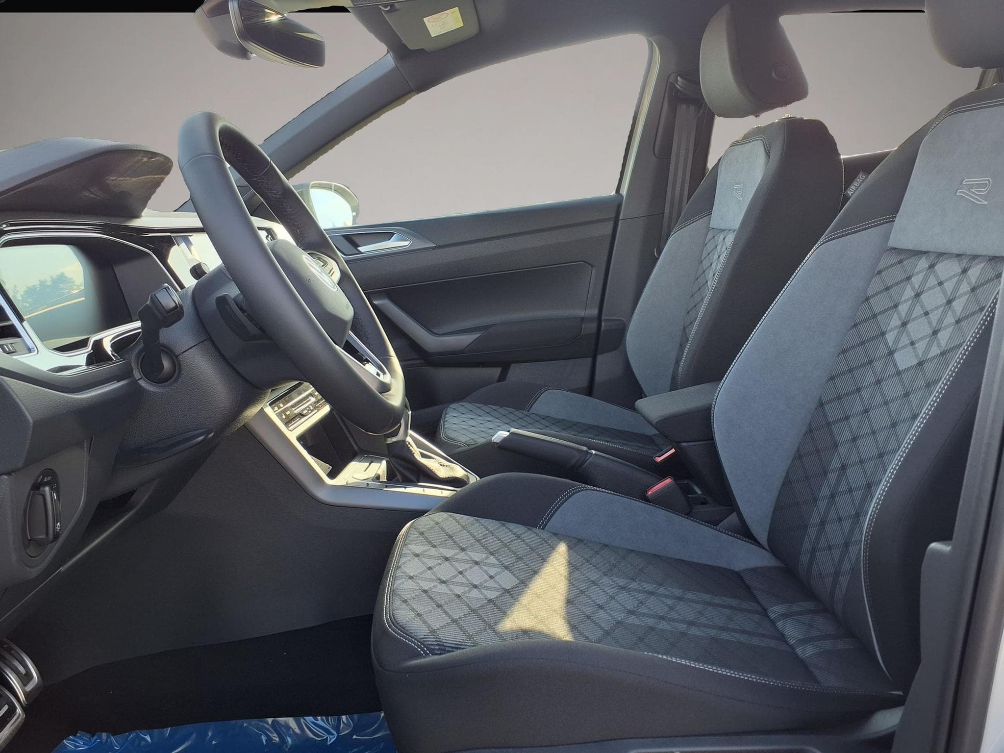 VW Taigo (2026) - Photo 5