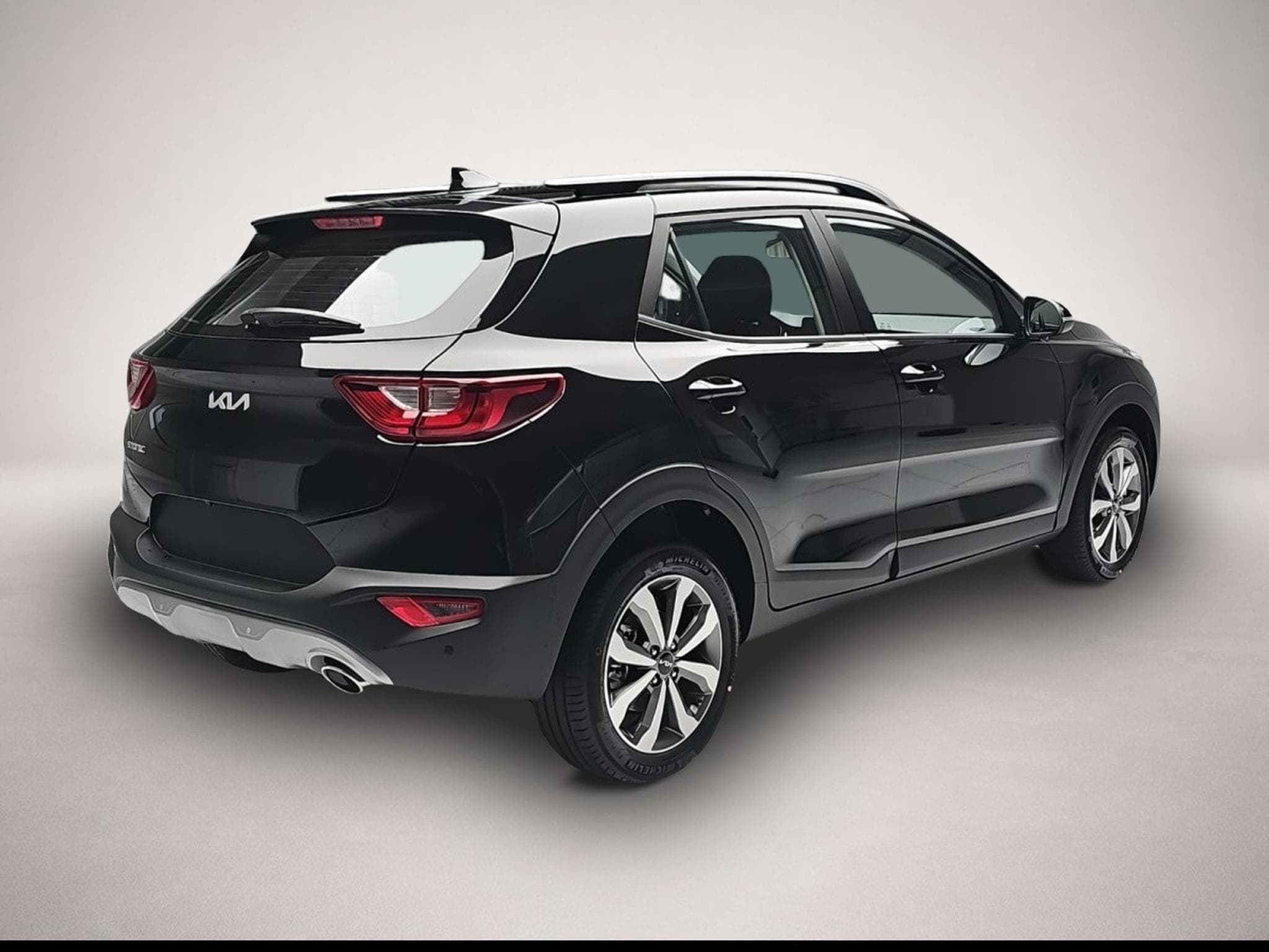 Kia Stonic (2025) - Foto 2