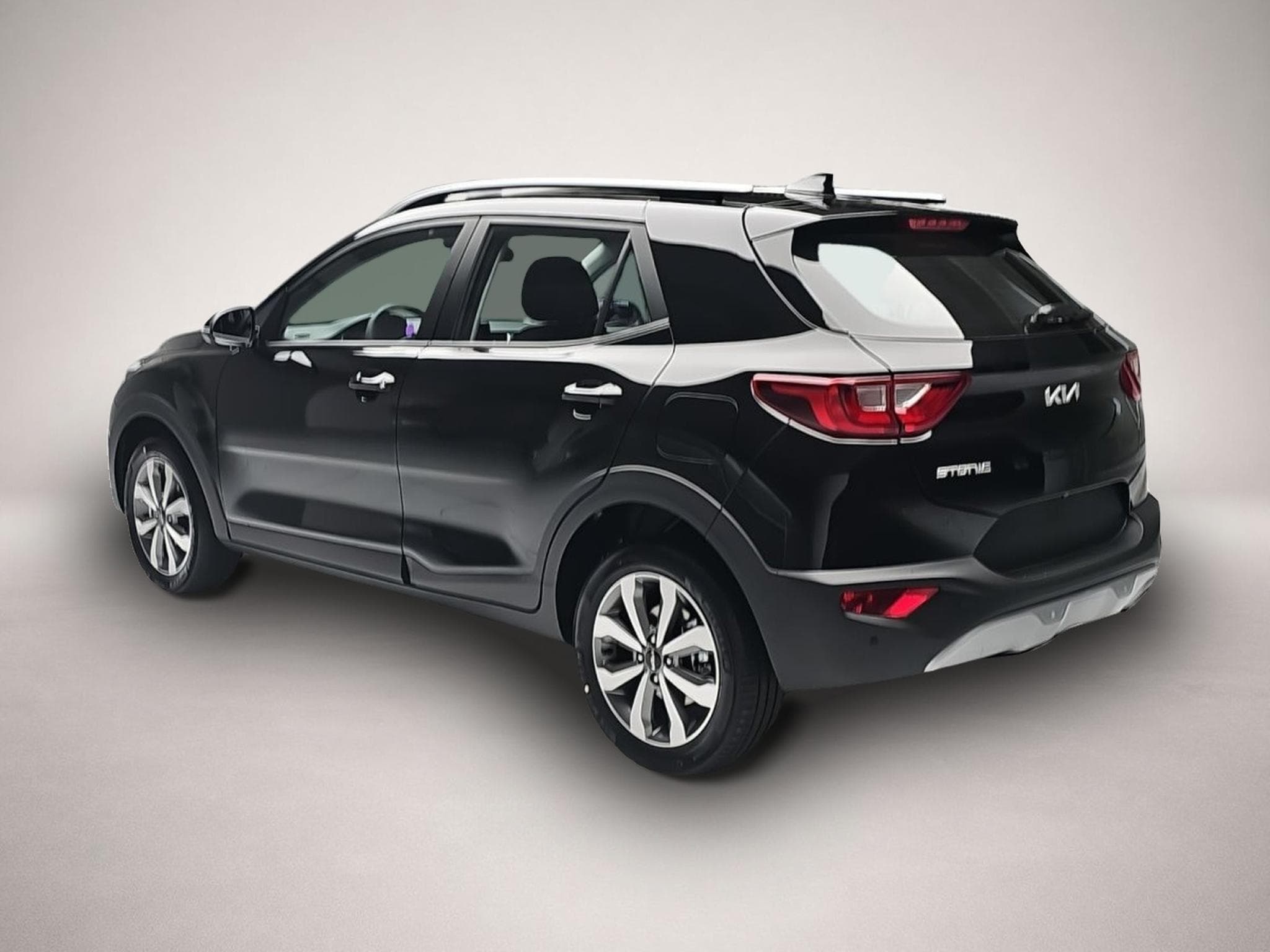 Kia Stonic (2025) - Foto 3