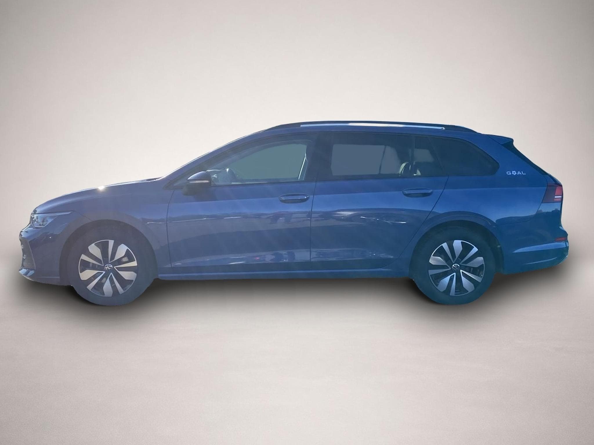 VW Golf (2025) - Foto 2