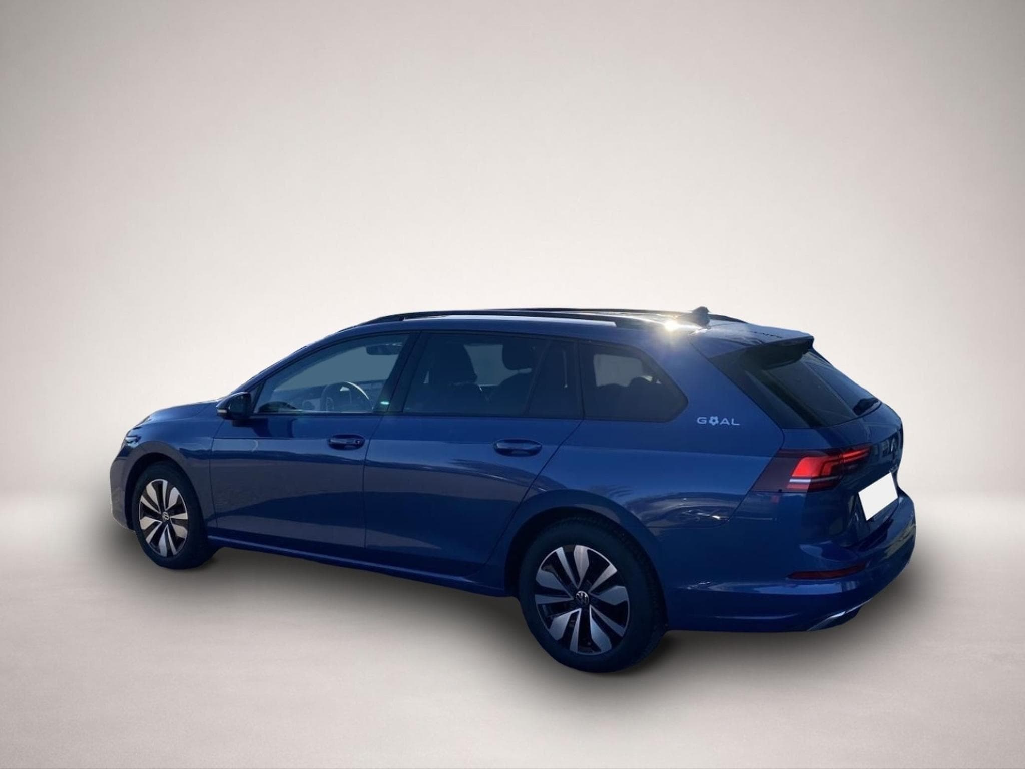 VW Golf (2025) - Foto 3
