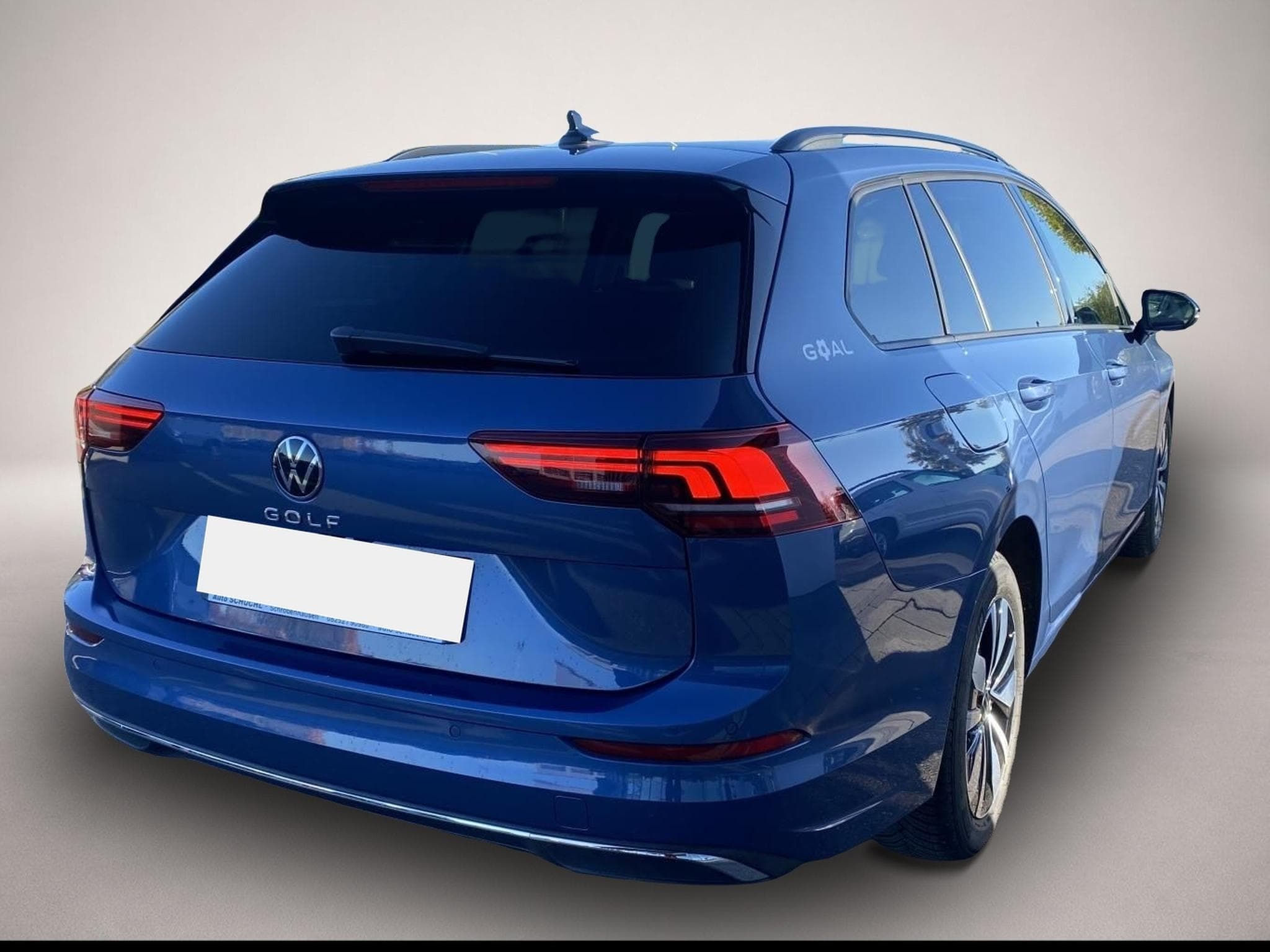 VW Golf (2025) - Foto 6