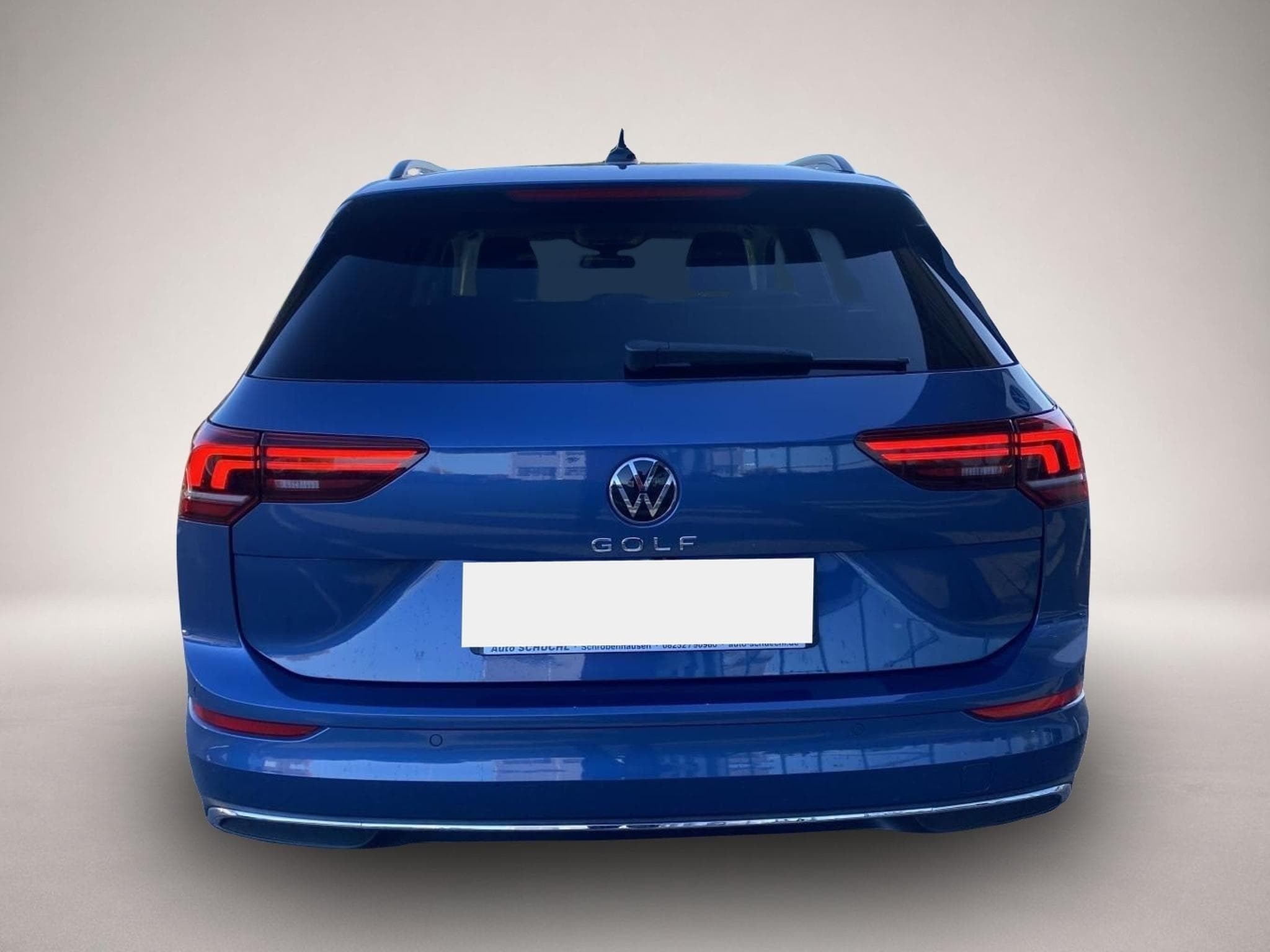 VW Golf (2025) - Foto 5