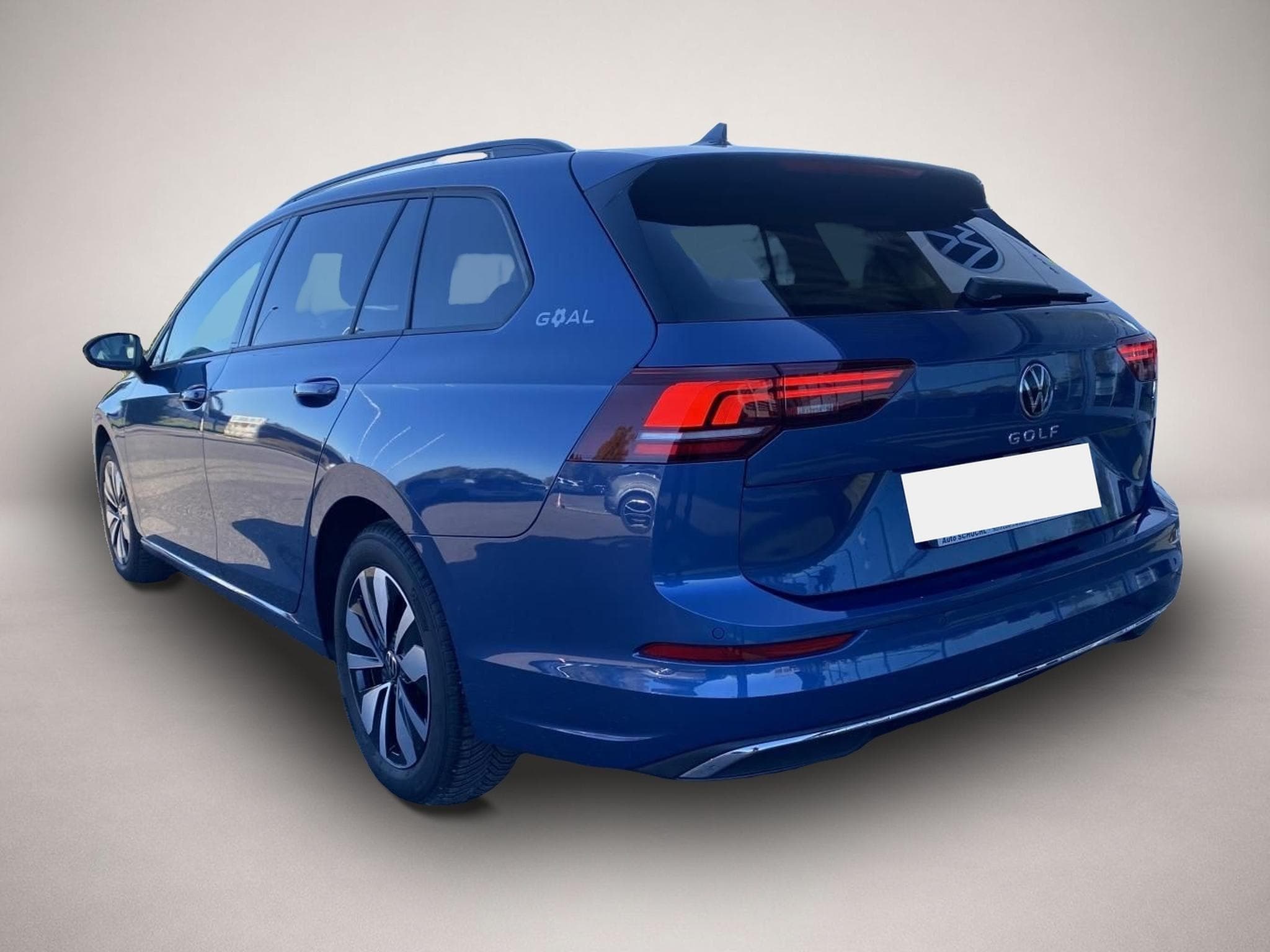 VW Golf (2025) - Foto 4