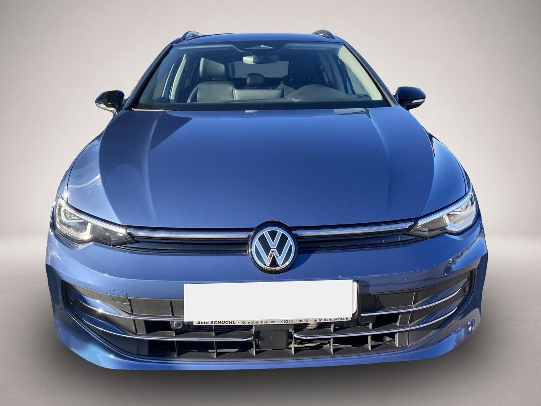 VW Golf (2025) - Foto 8